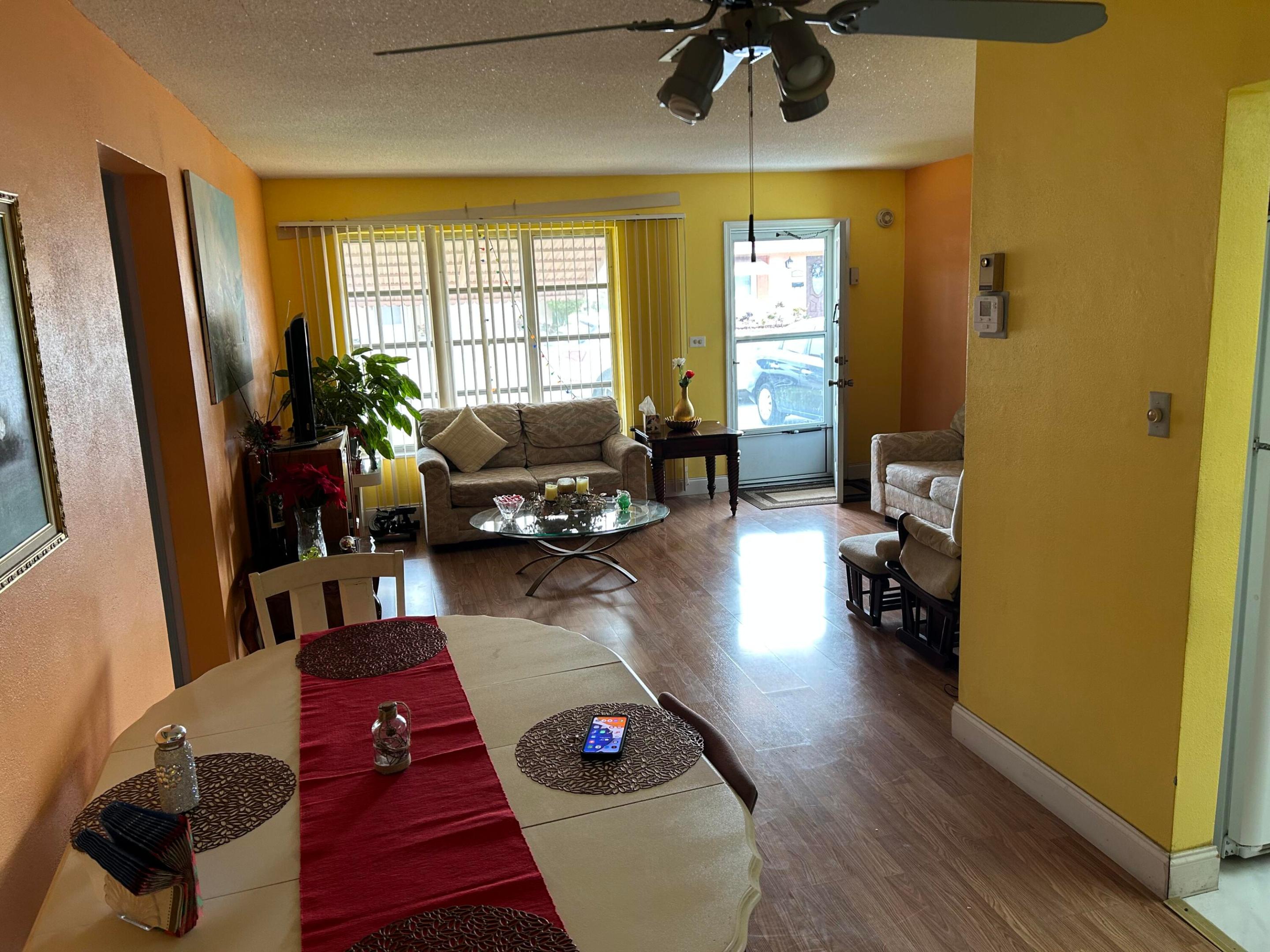 MAINLANDS OF TAMARAC LAKES - Residential