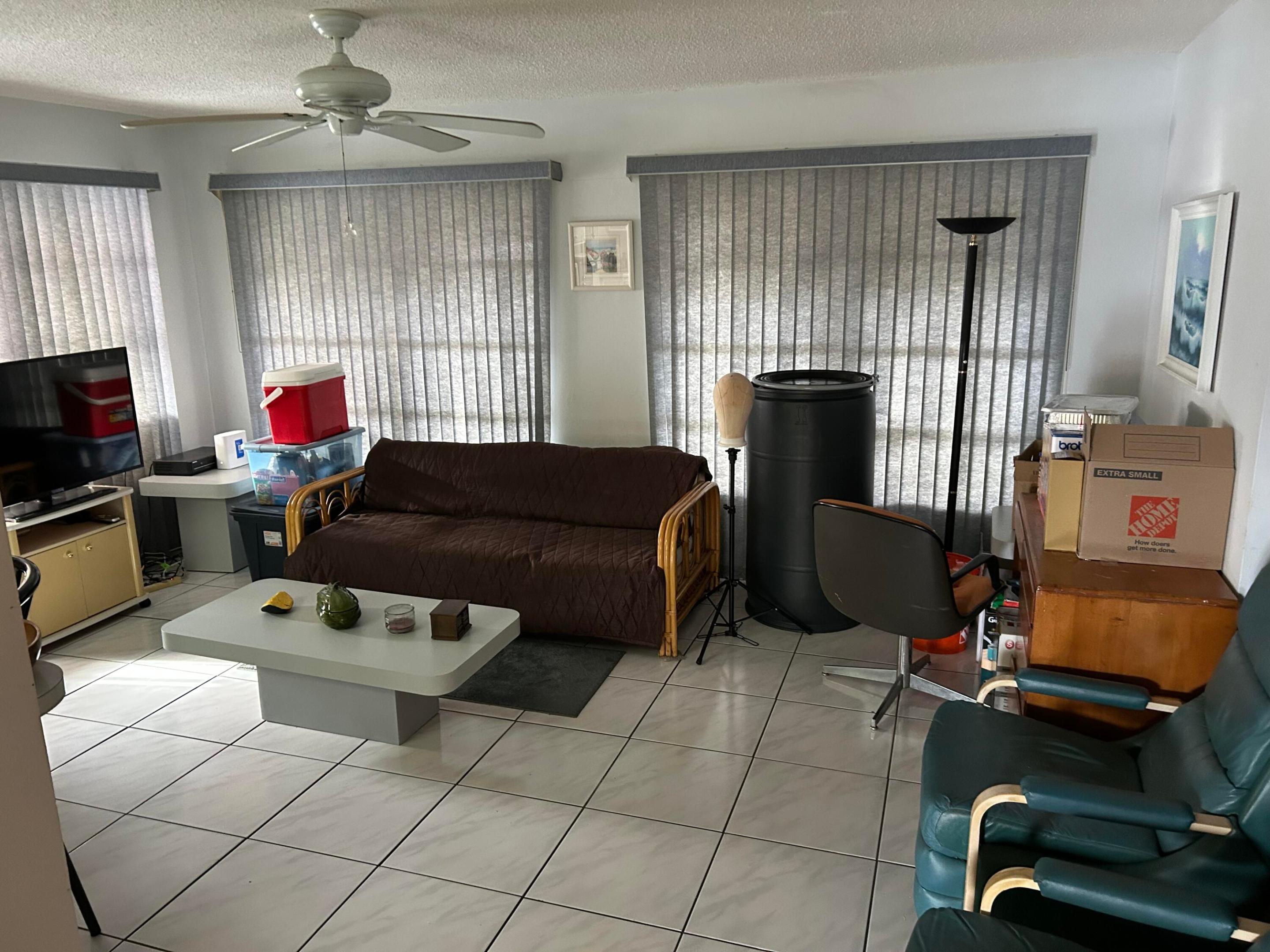 MAINLANDS OF TAMARAC LAKES - Residential