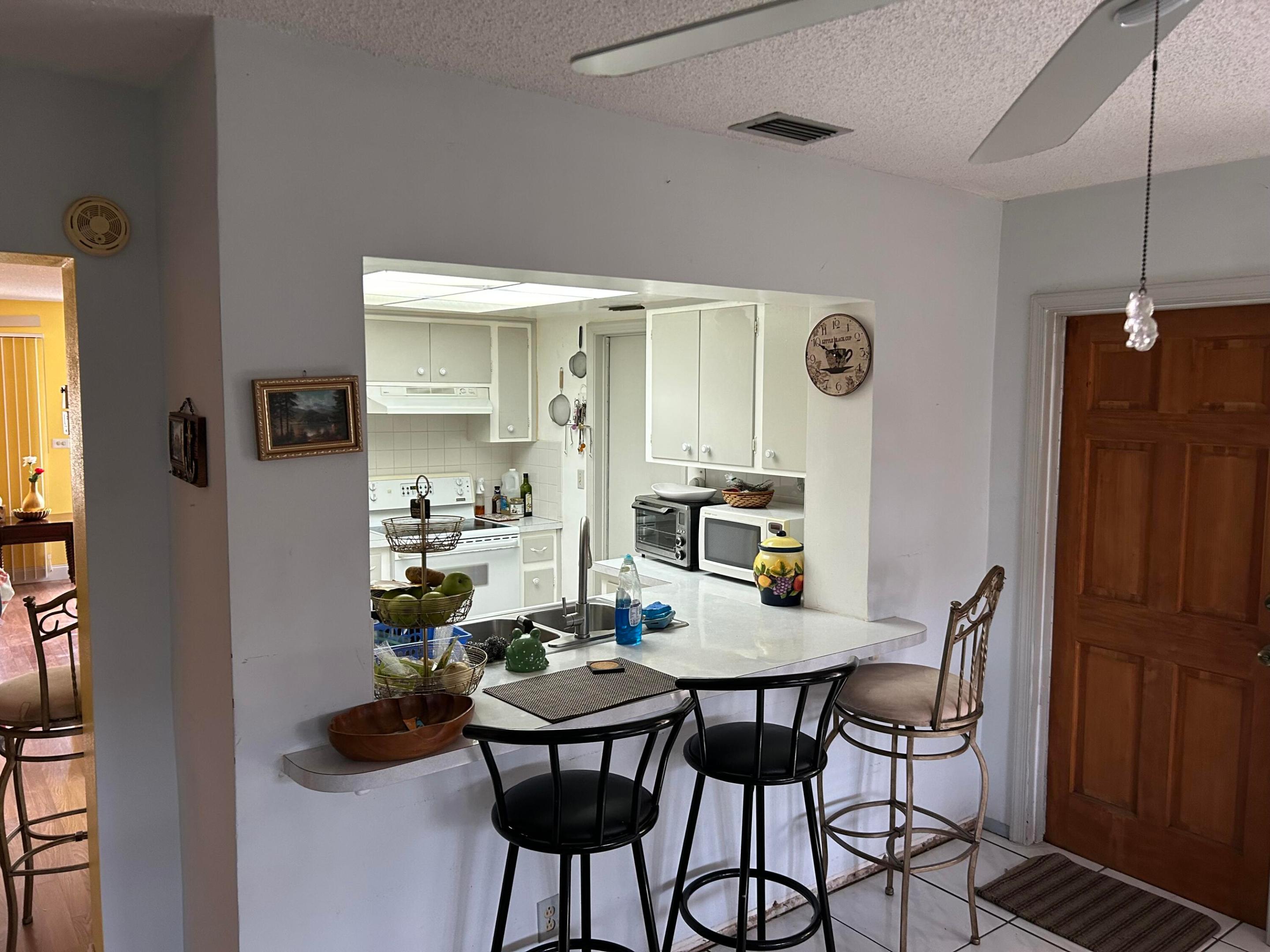 MAINLANDS OF TAMARAC LAKES - Residential