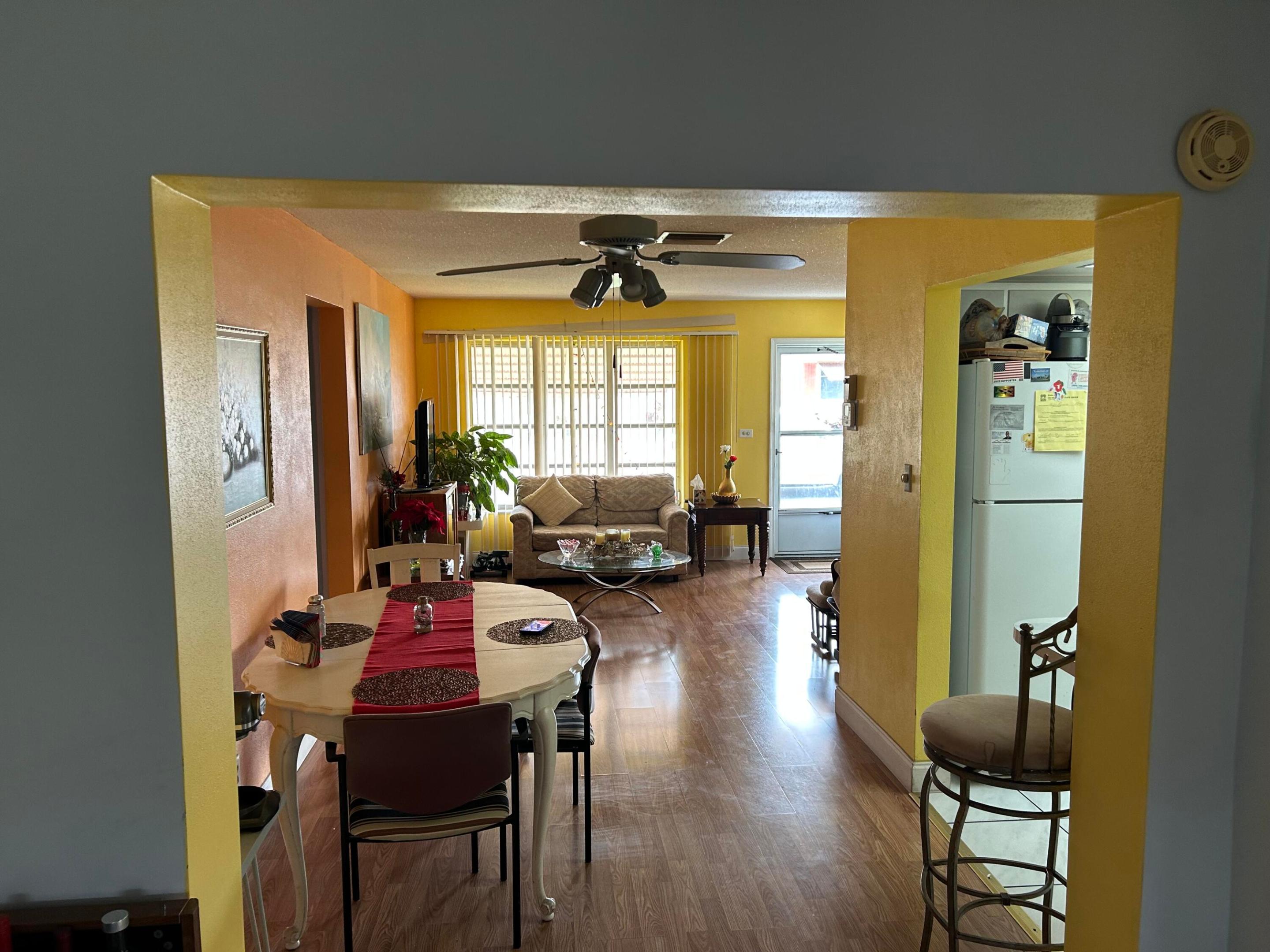 MAINLANDS OF TAMARAC LAKES - Residential