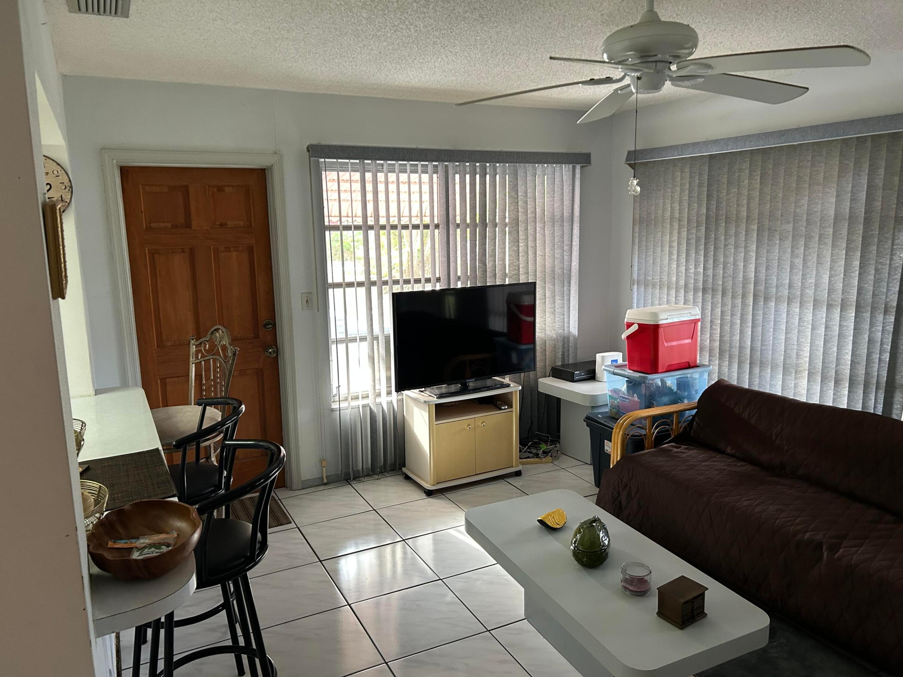 MAINLANDS OF TAMARAC LAKES - Residential