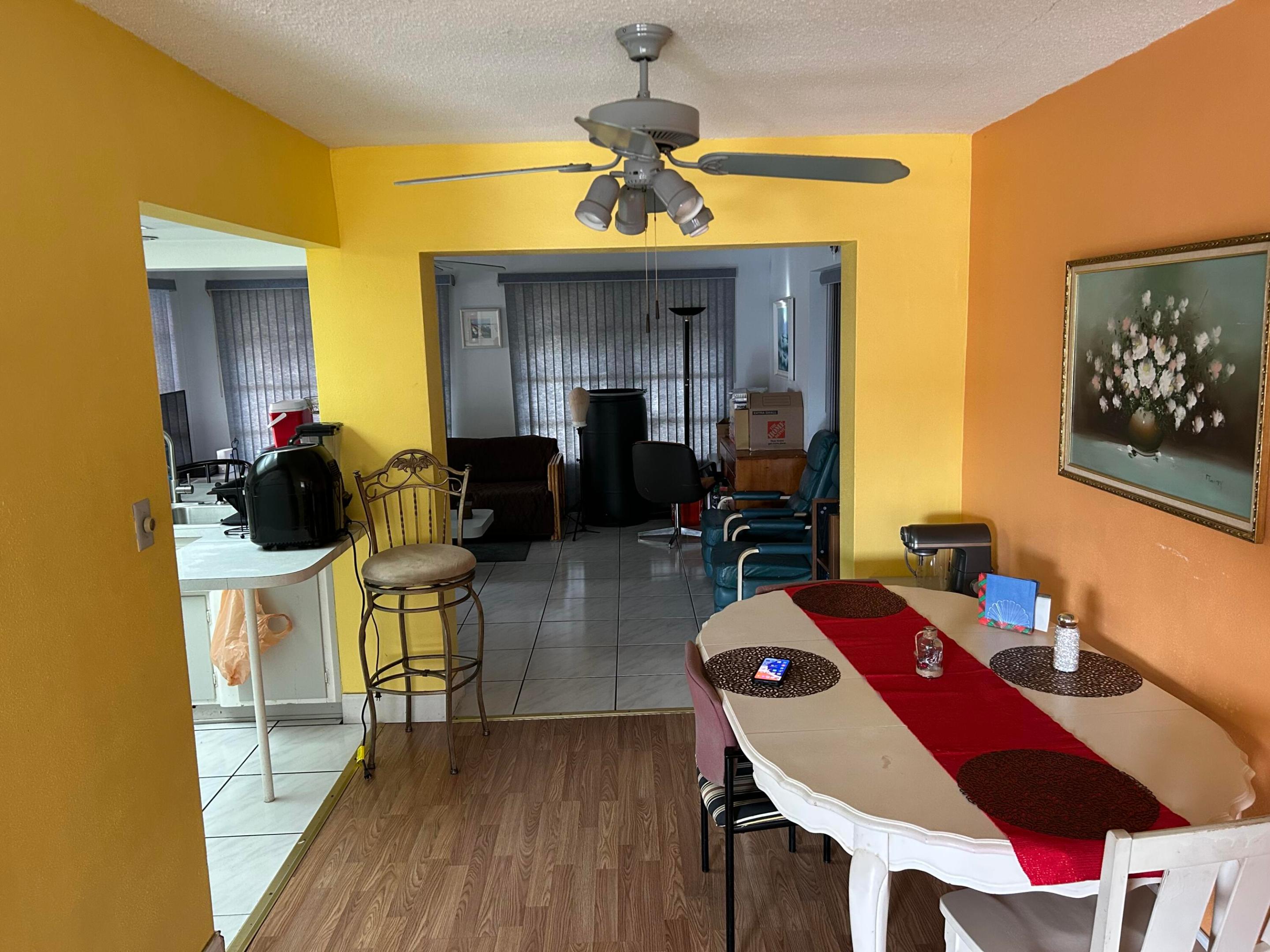 MAINLANDS OF TAMARAC LAKES - Residential