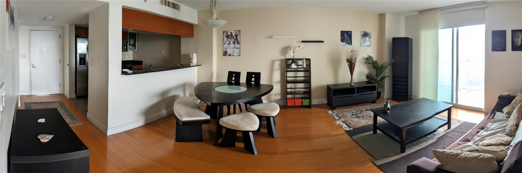 1800 CLUB - Residential