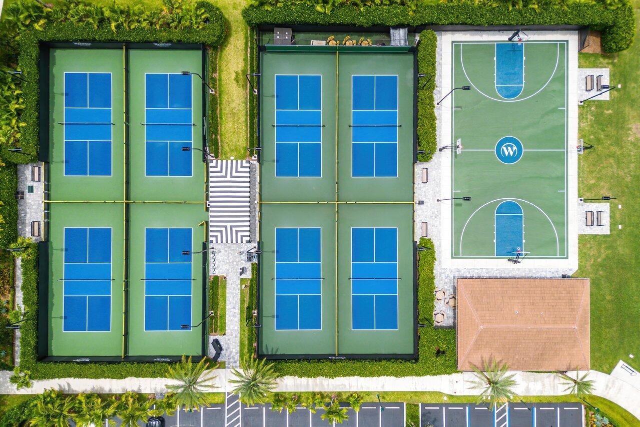Windsor Bay - Residential