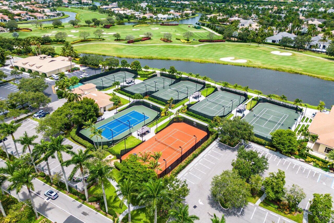 Windsor Bay - Residential