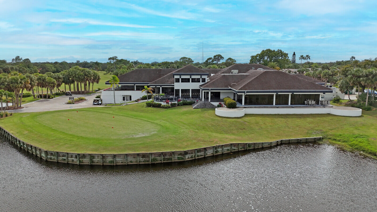 QUAIL MEADOW AT MARTIN DOWNS (AKA MARTIN DOWNS PLA - Residential