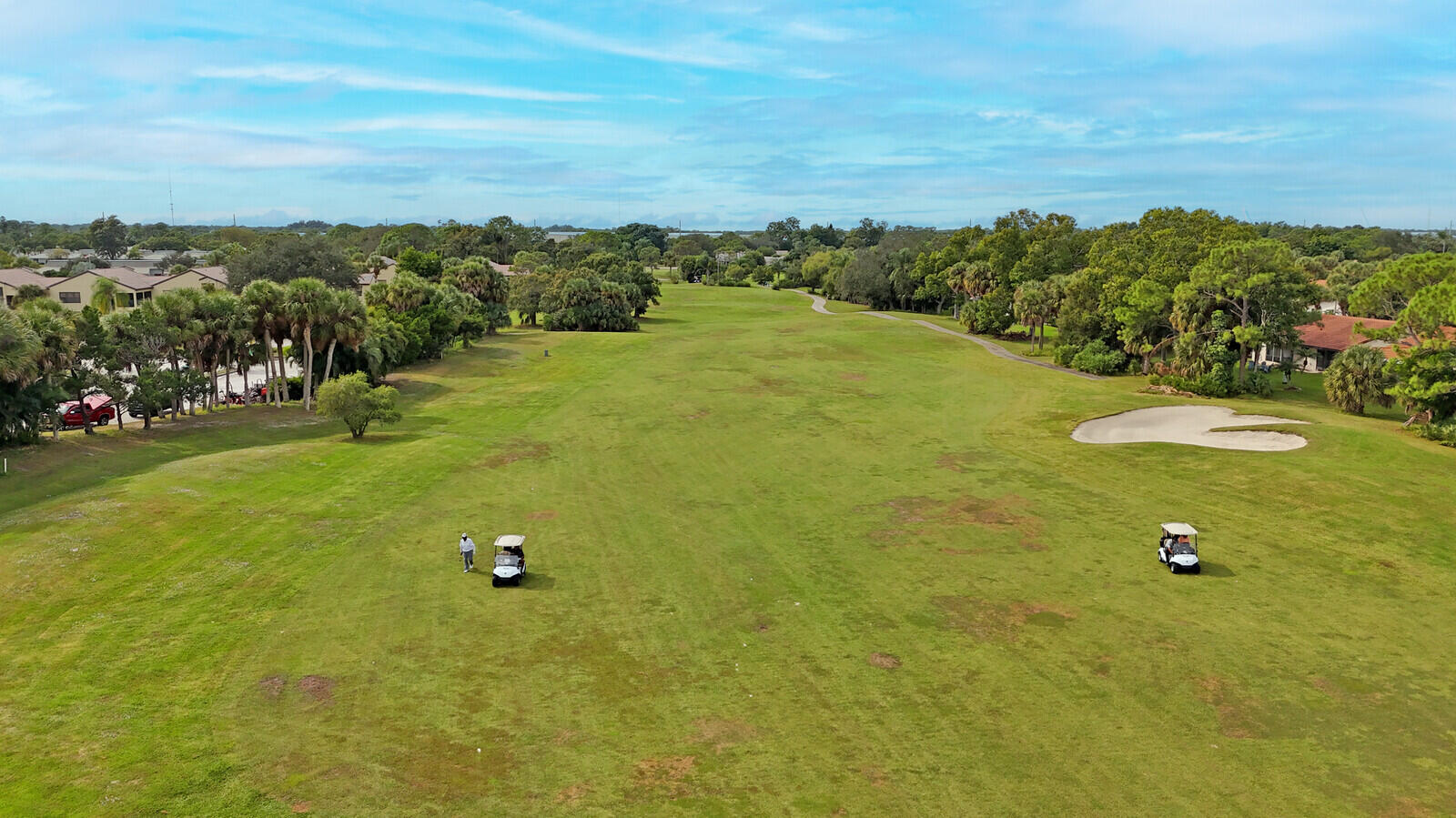 QUAIL MEADOW AT MARTIN DOWNS (AKA MARTIN DOWNS PLA - Residential
