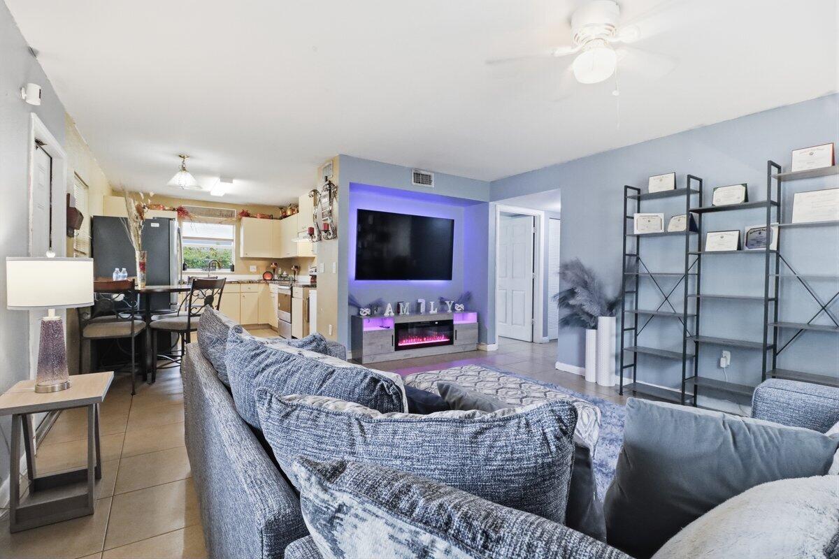 HARLEM ADD - Residential