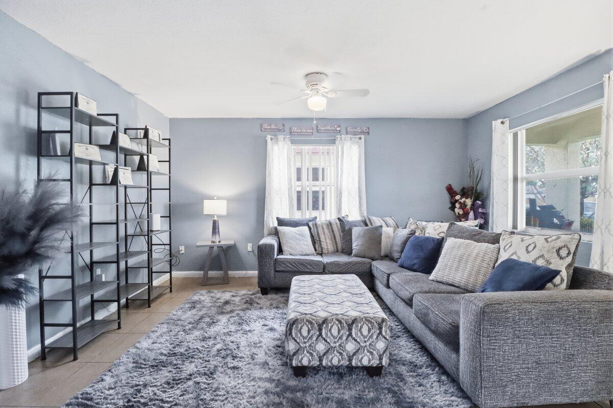 HARLEM ADD - Residential