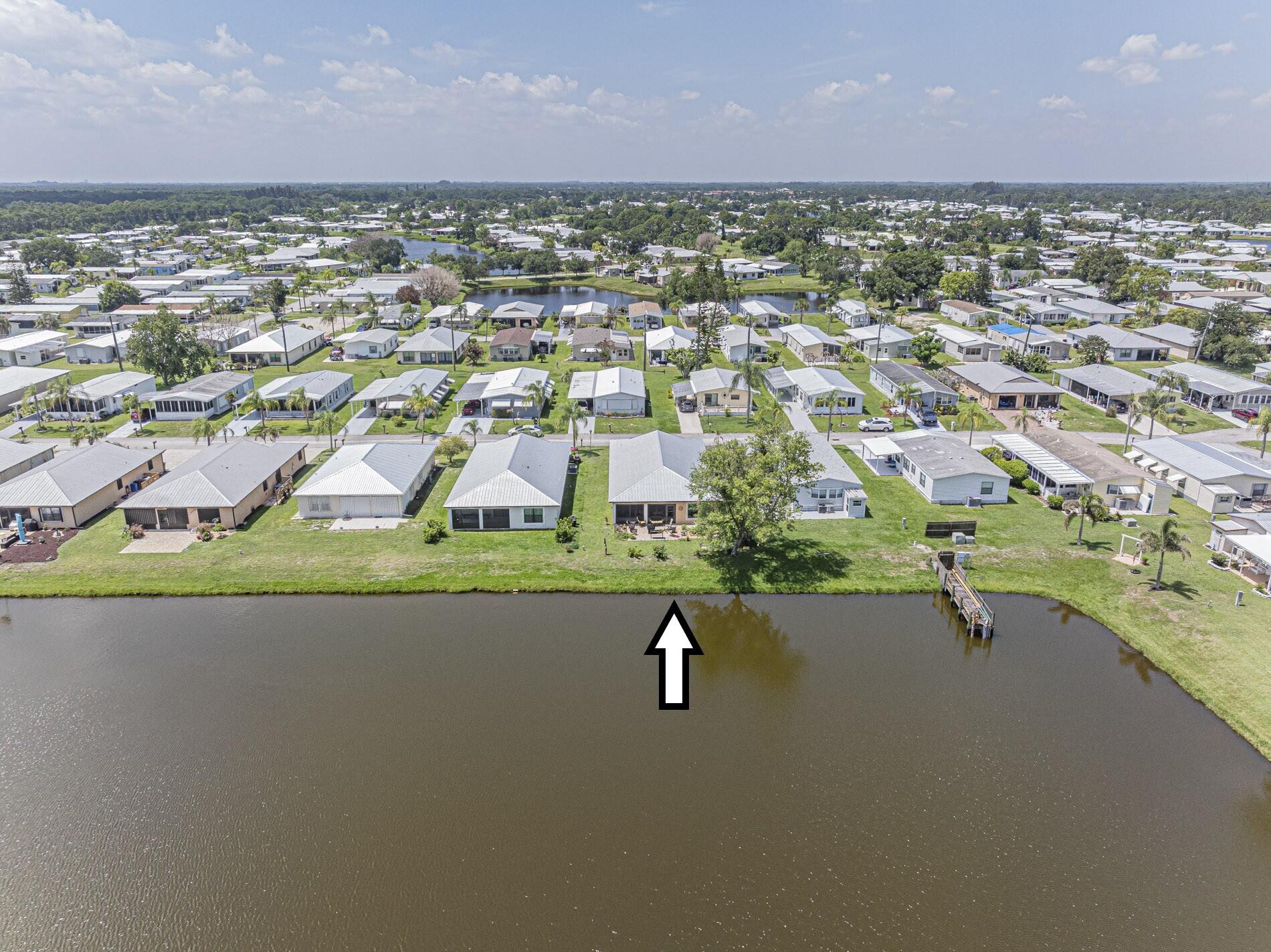 SPANISH LAKES COUNTRY CLUB VILL LEASEHOLD ESTATES - Residential