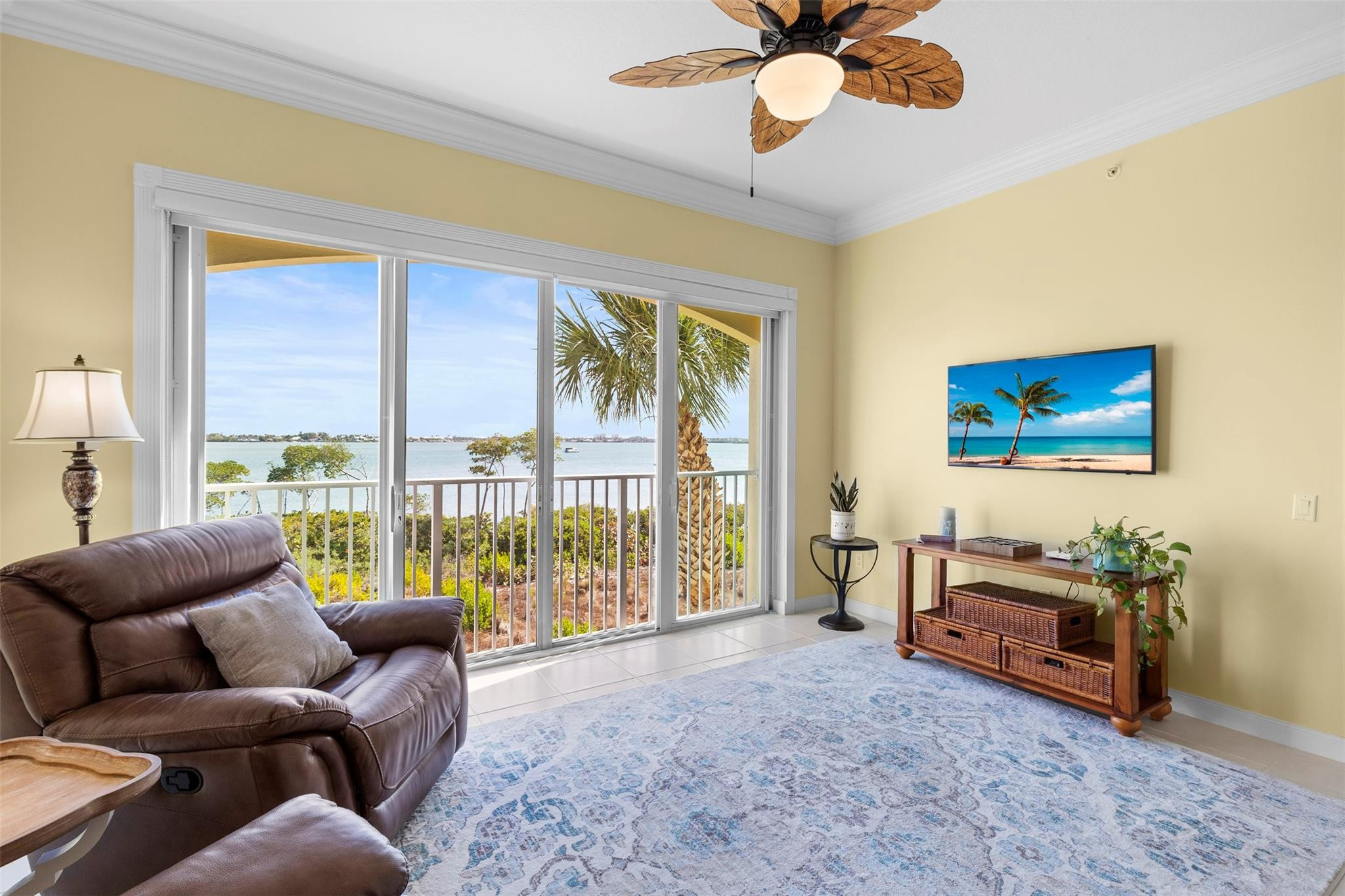 Harbour Isle West - Residential