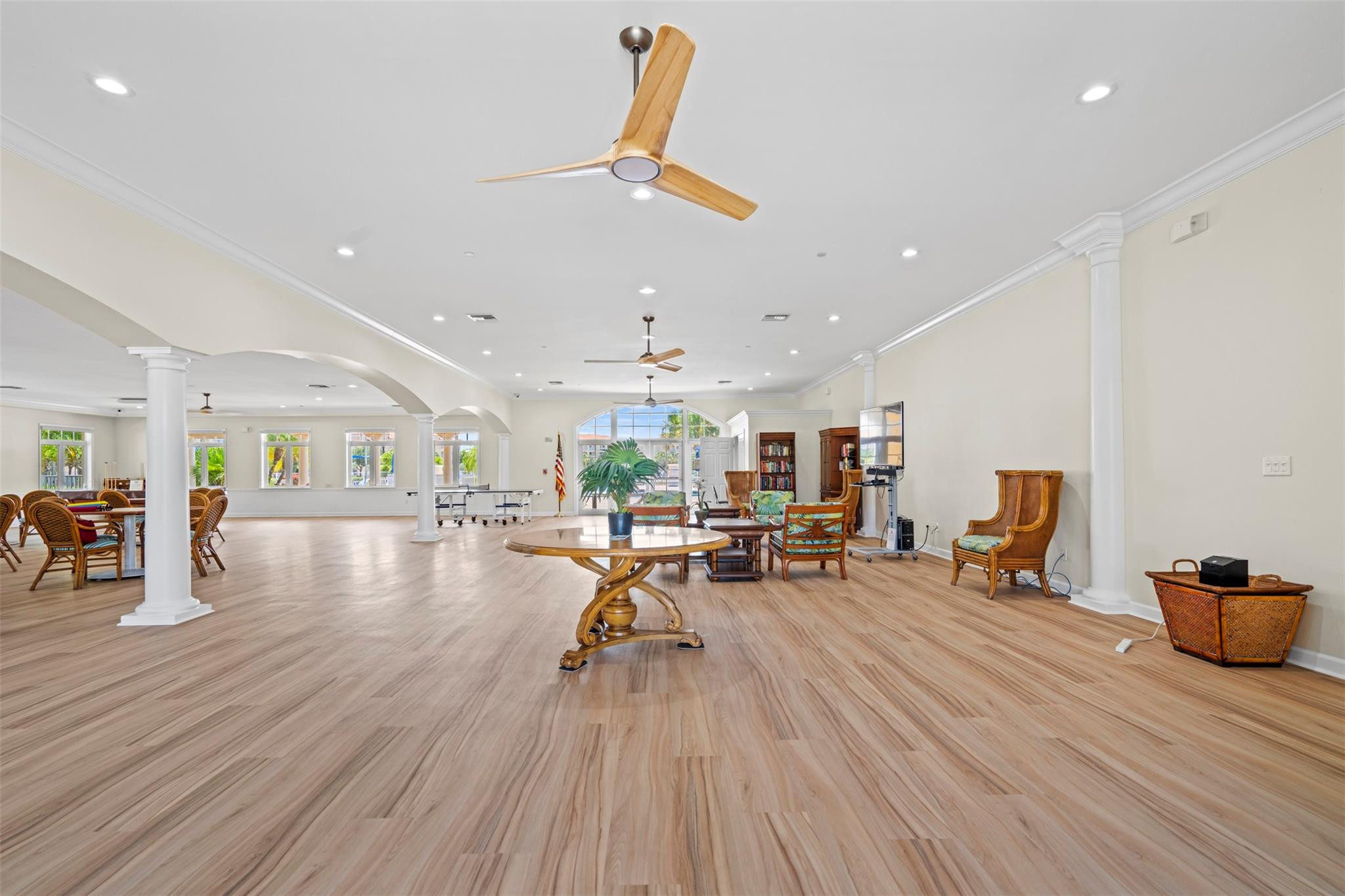 Harbour Isle West - Residential