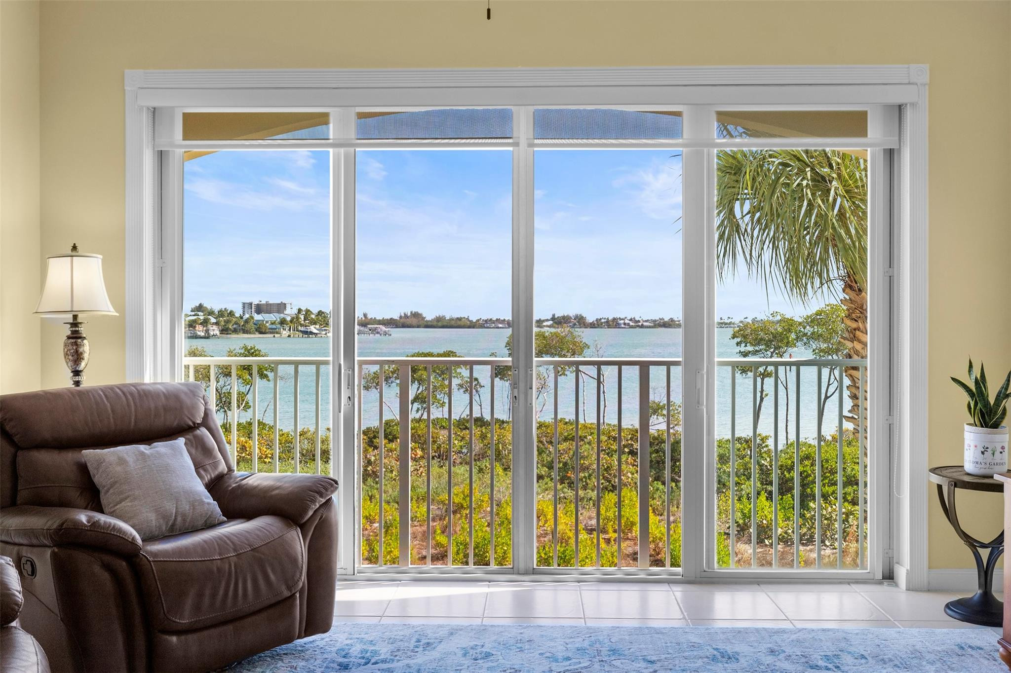 Harbour Isle West - Residential