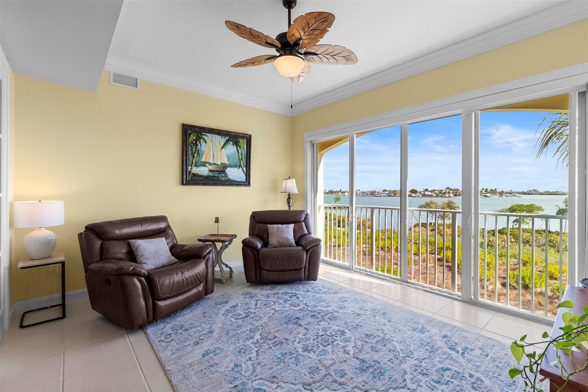Harbour Isle West - Residential