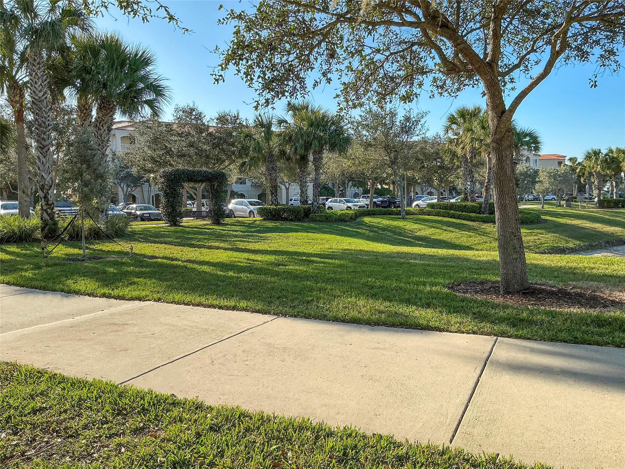 Harbour Isle West - Residential