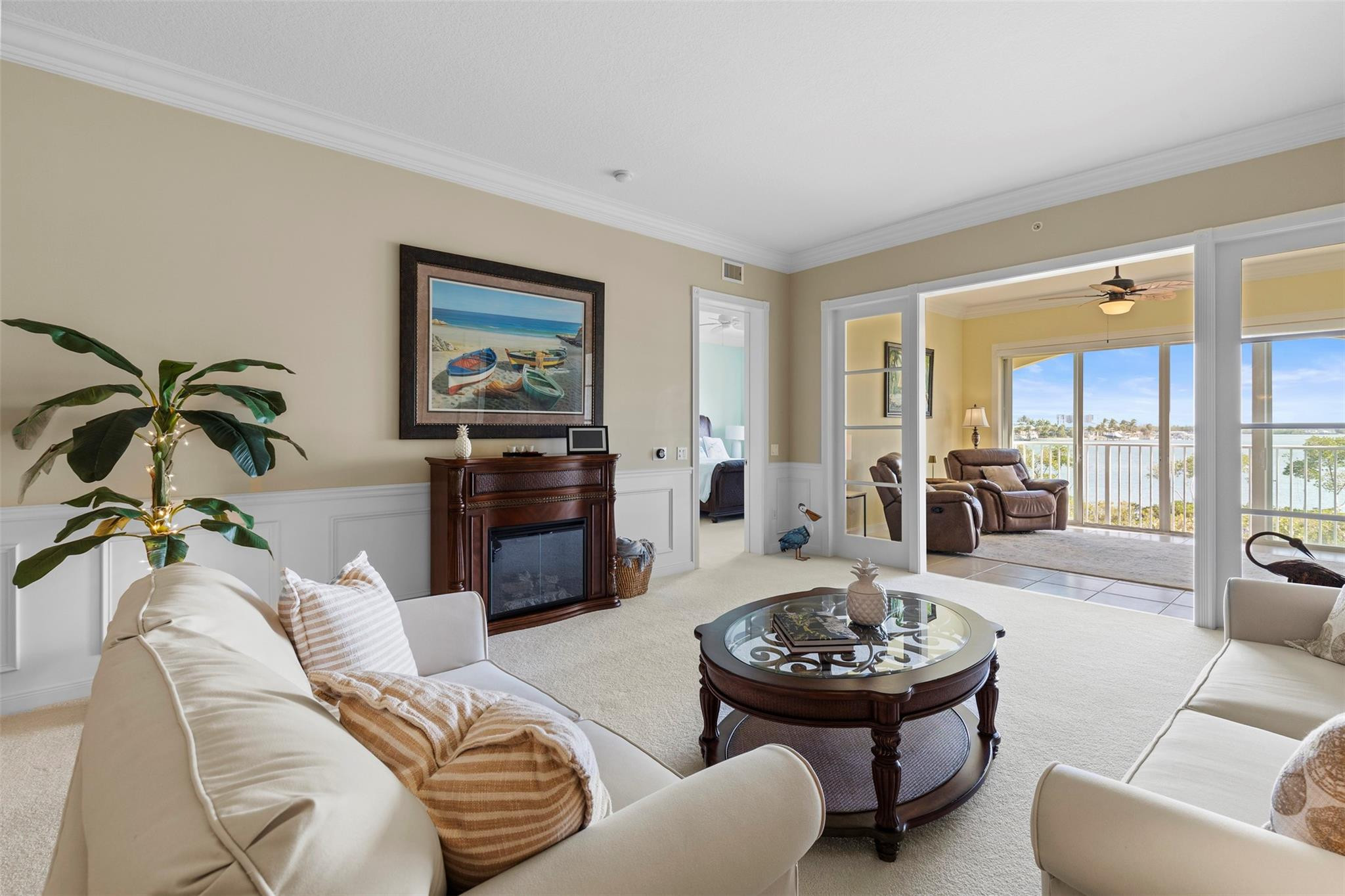 Harbour Isle West - Residential