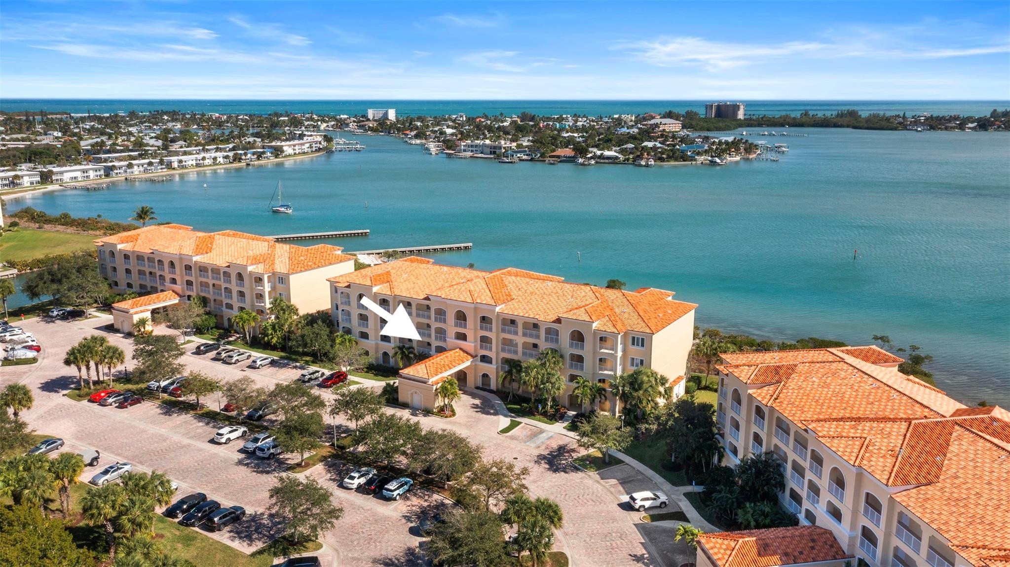 Harbour Isle West - Residential