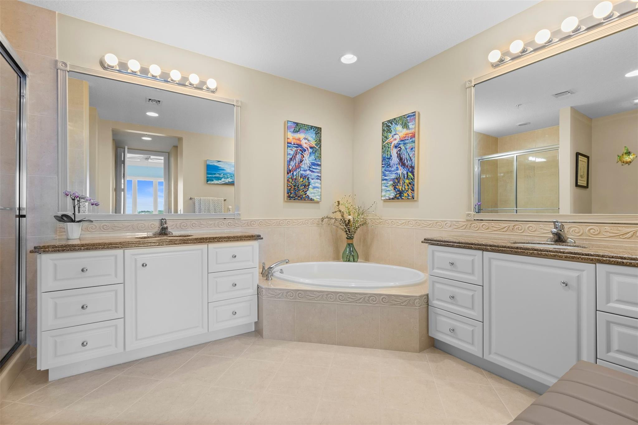 Harbour Isle West - Residential