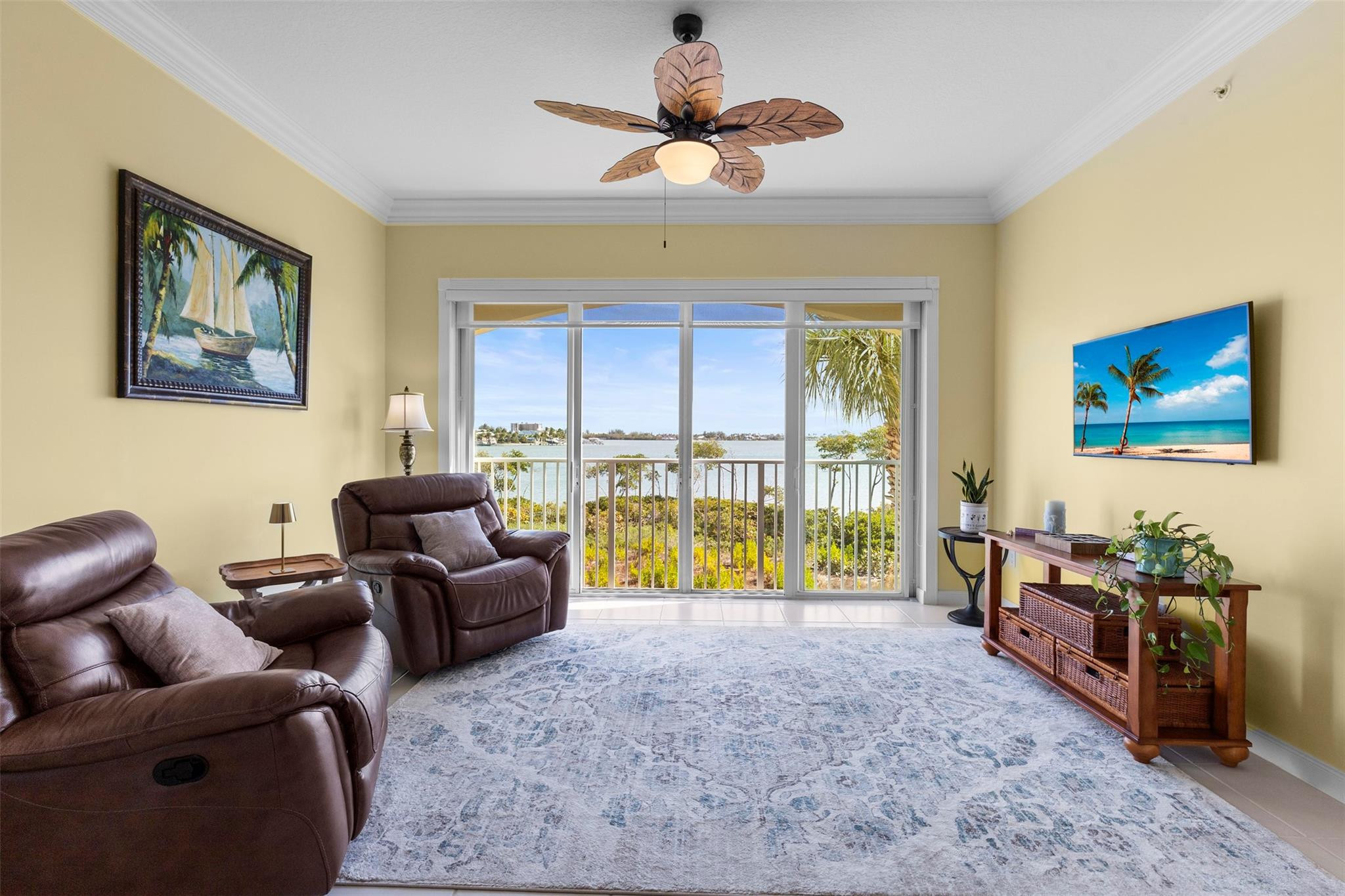 Harbour Isle West - Residential