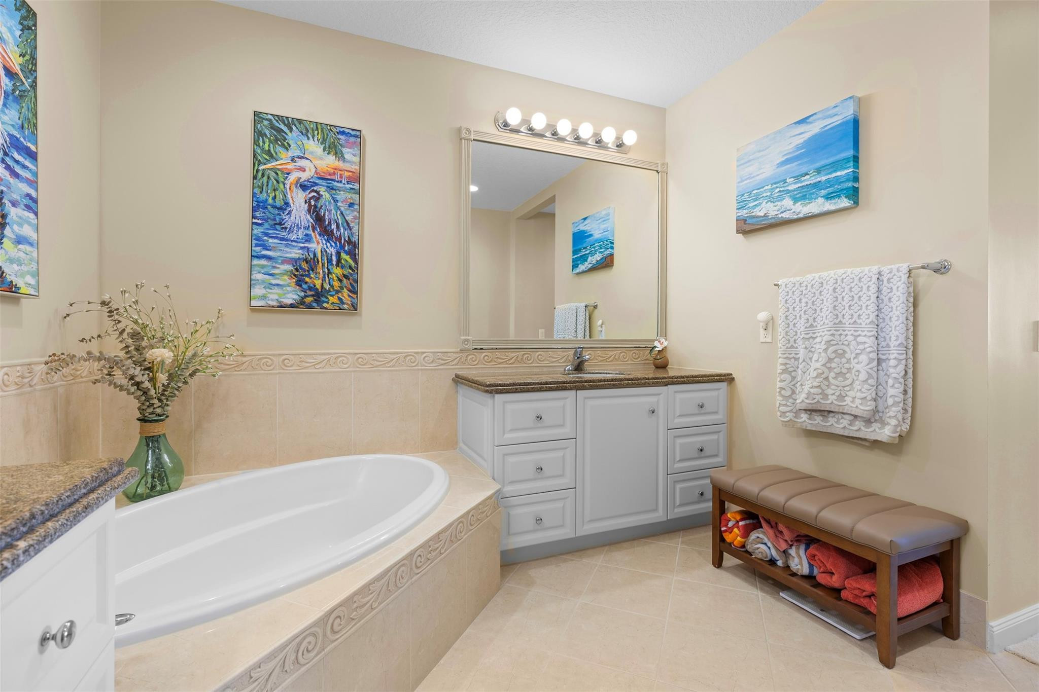 Harbour Isle West - Residential