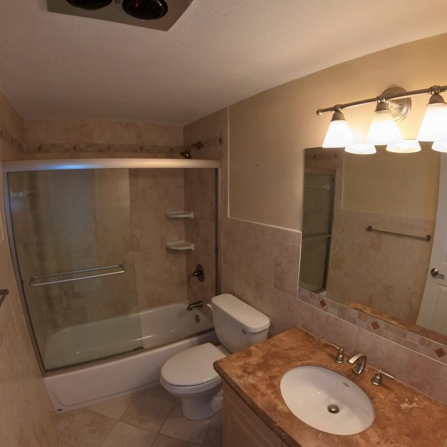 NORTHPORT CONDO APTS - Residential