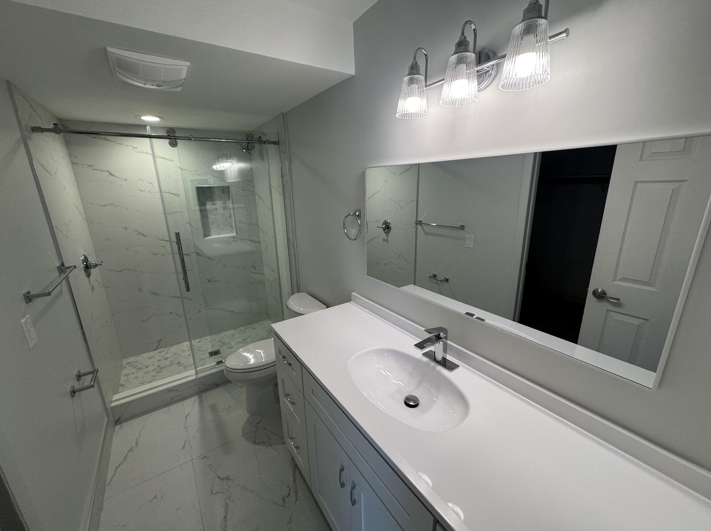NORTHPORT CONDO APTS - Residential