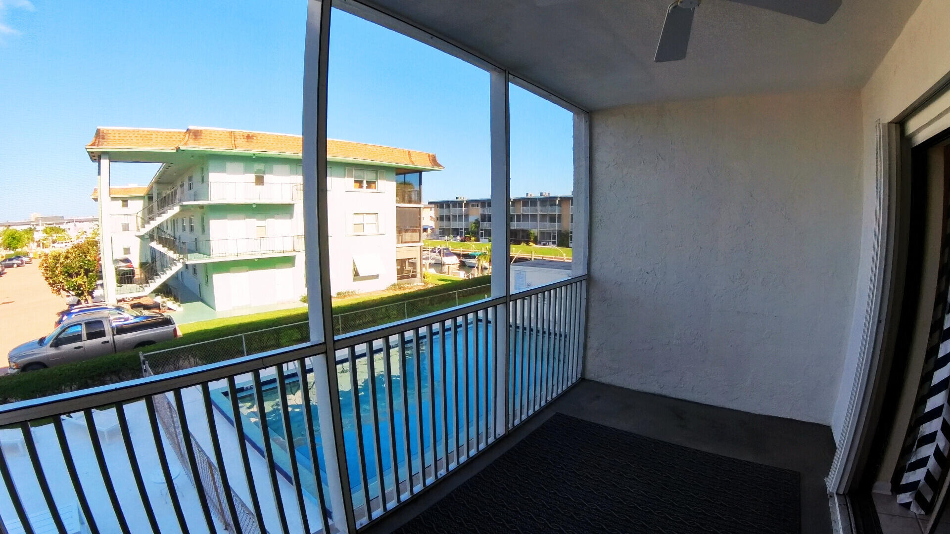 NORTHPORT CONDO APTS - Residential