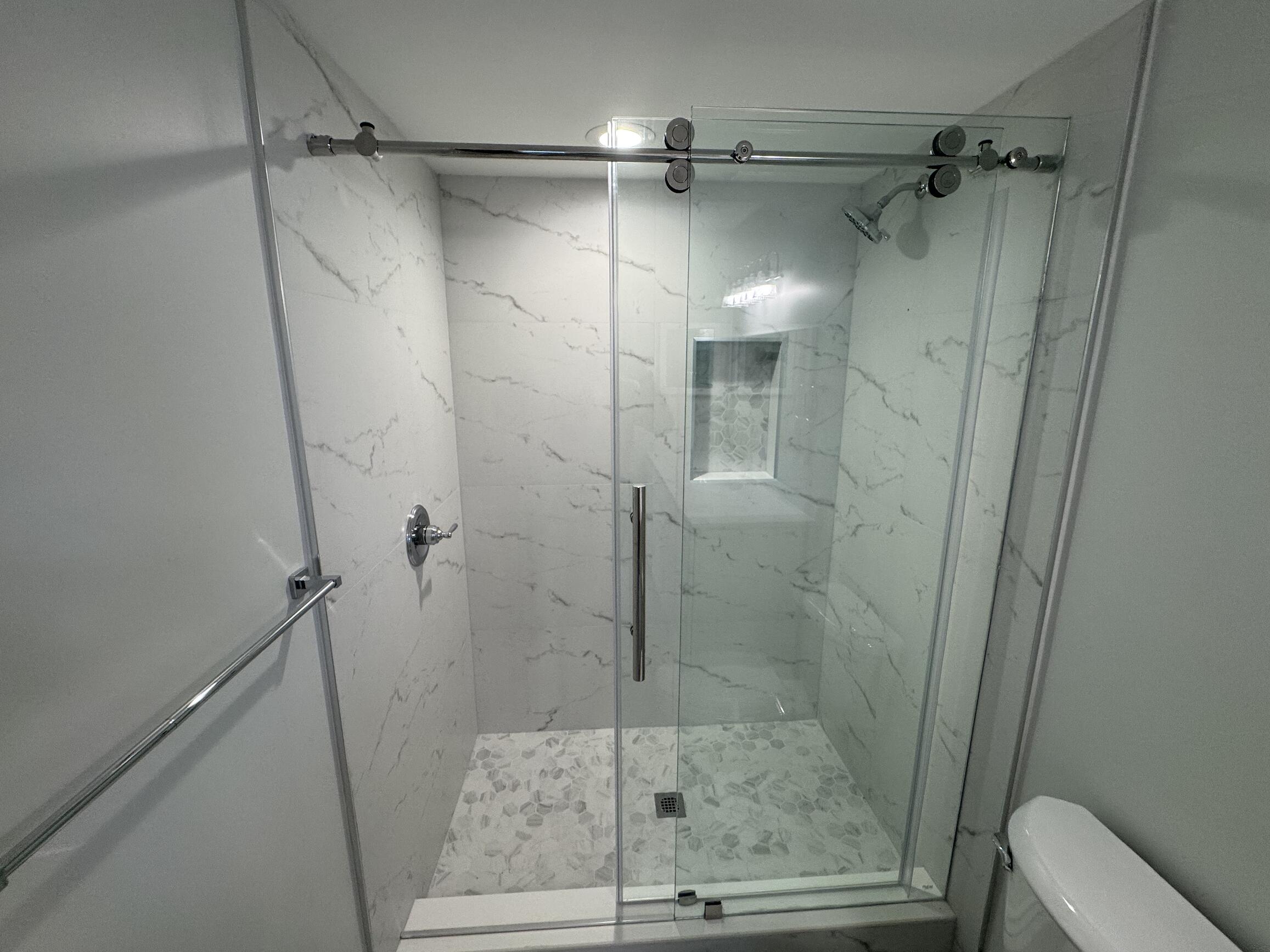NORTHPORT CONDO APTS - Residential