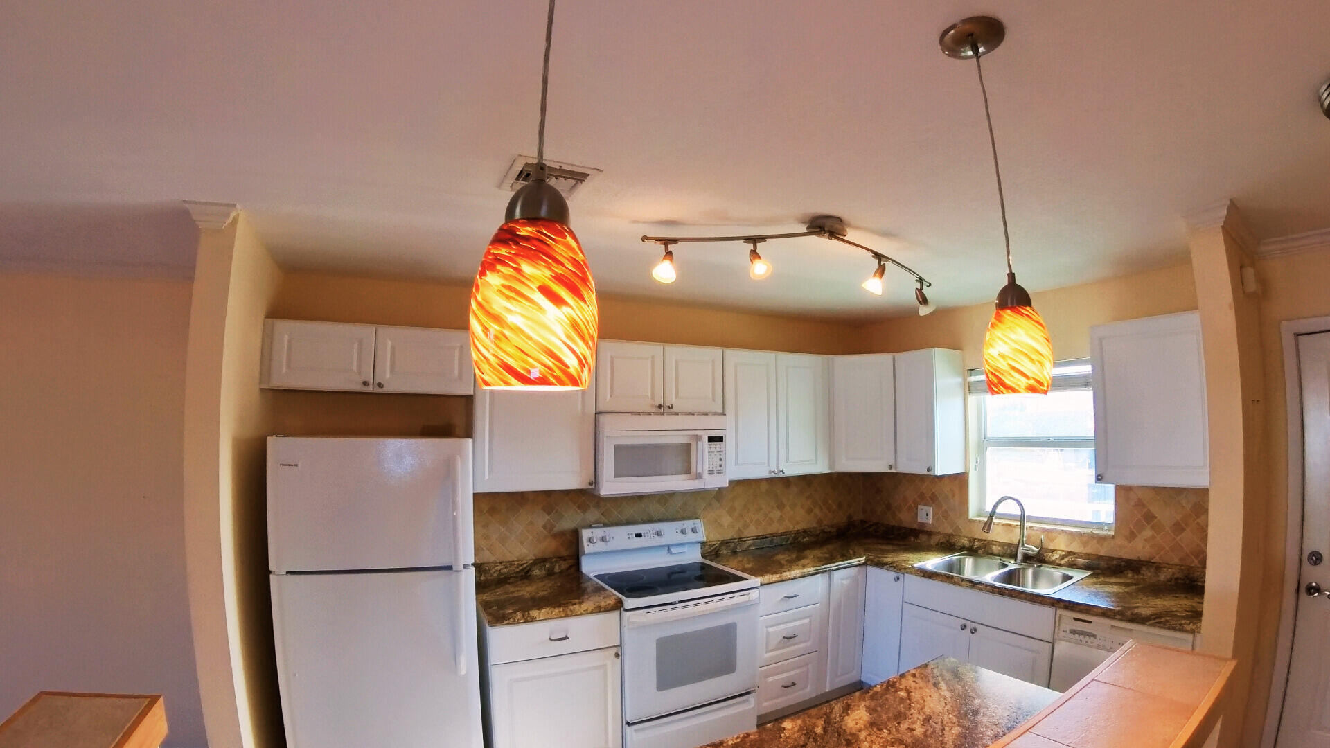 NORTHPORT CONDO APTS - Residential