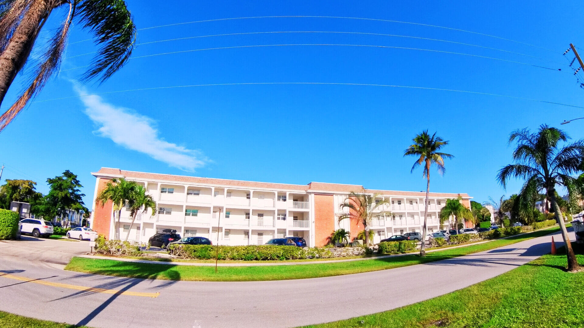 NORTHPORT CONDO APTS - Residential