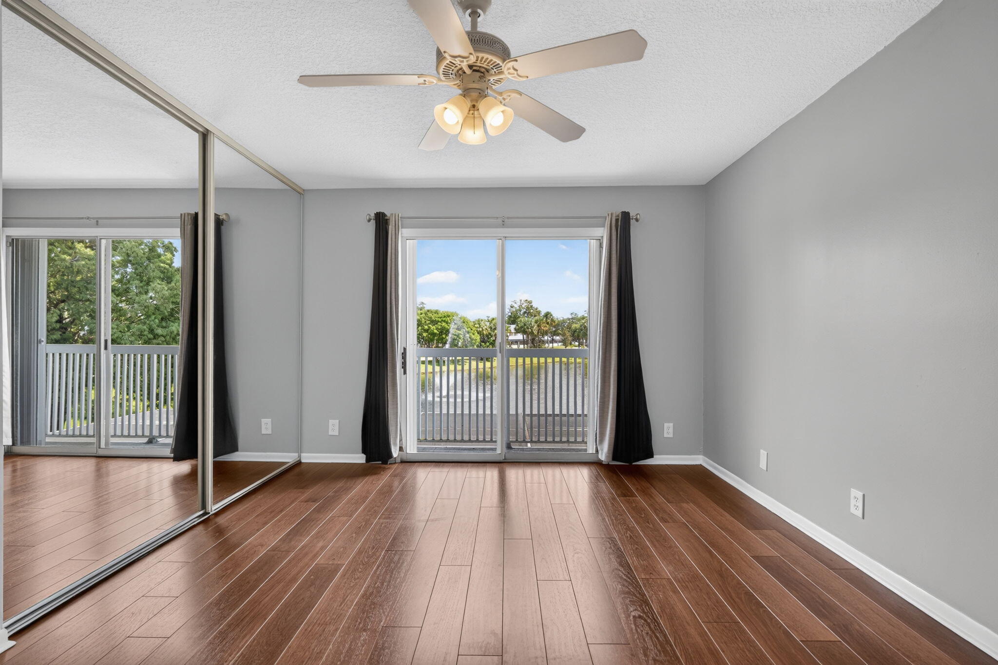 RIVERWALK 2 - Residential Lease