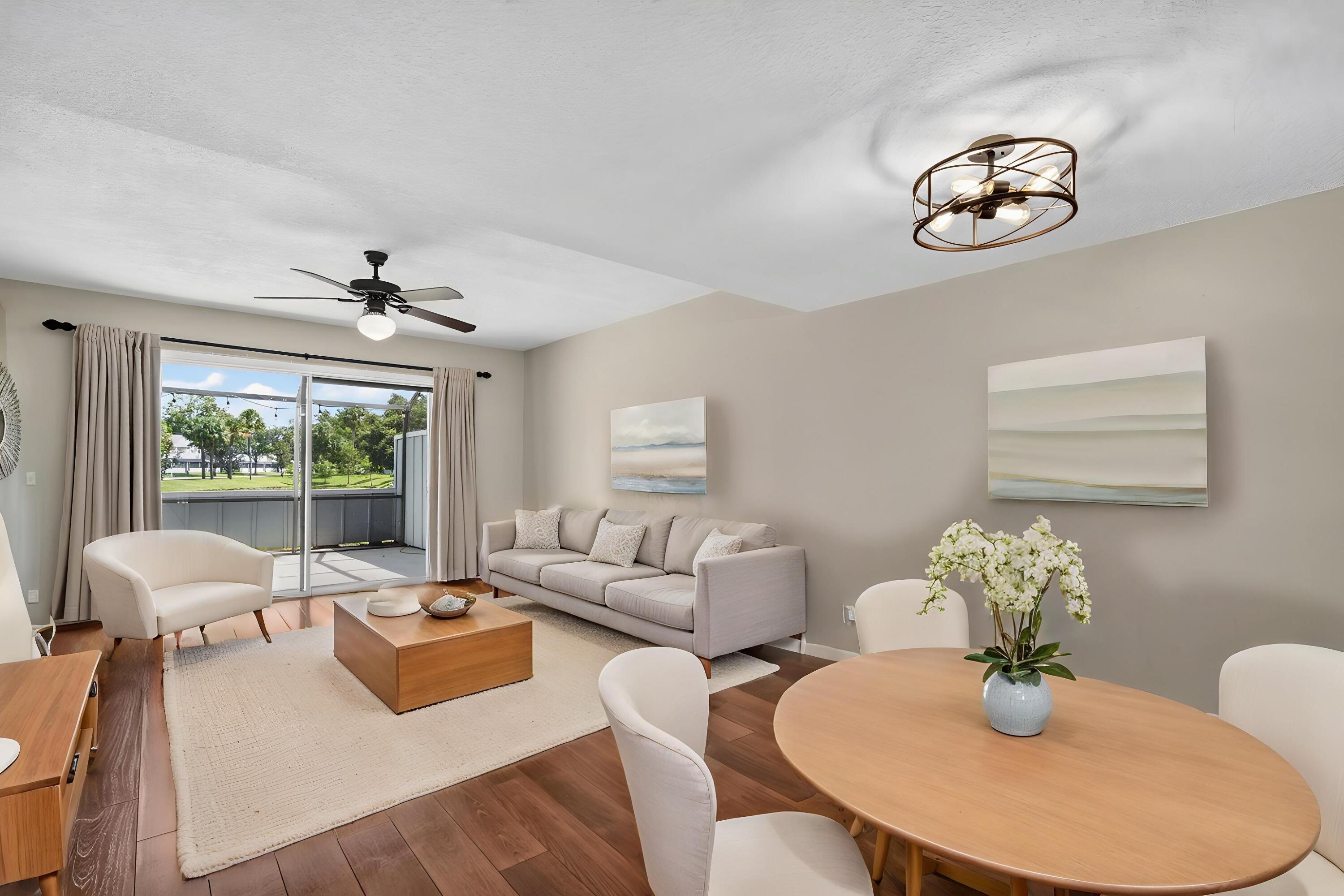 RIVERWALK 2 - Residential Lease