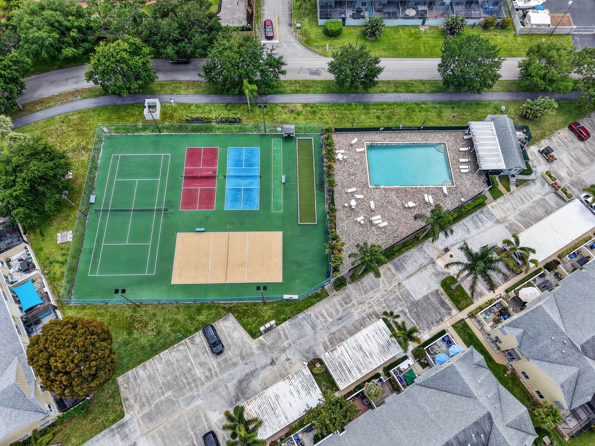 RIVERWALK 2 - Residential Lease