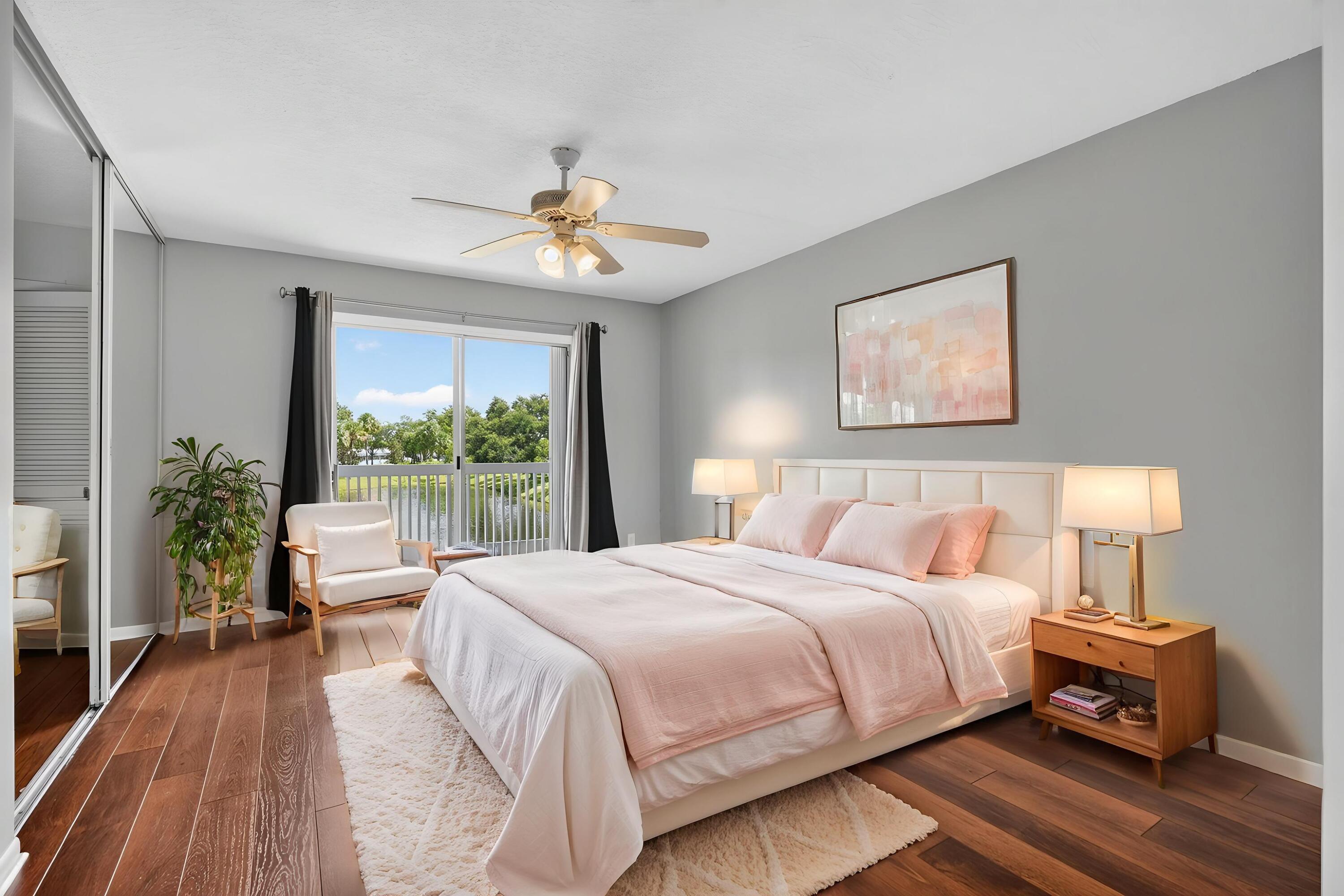 RIVERWALK 2 - Residential Lease