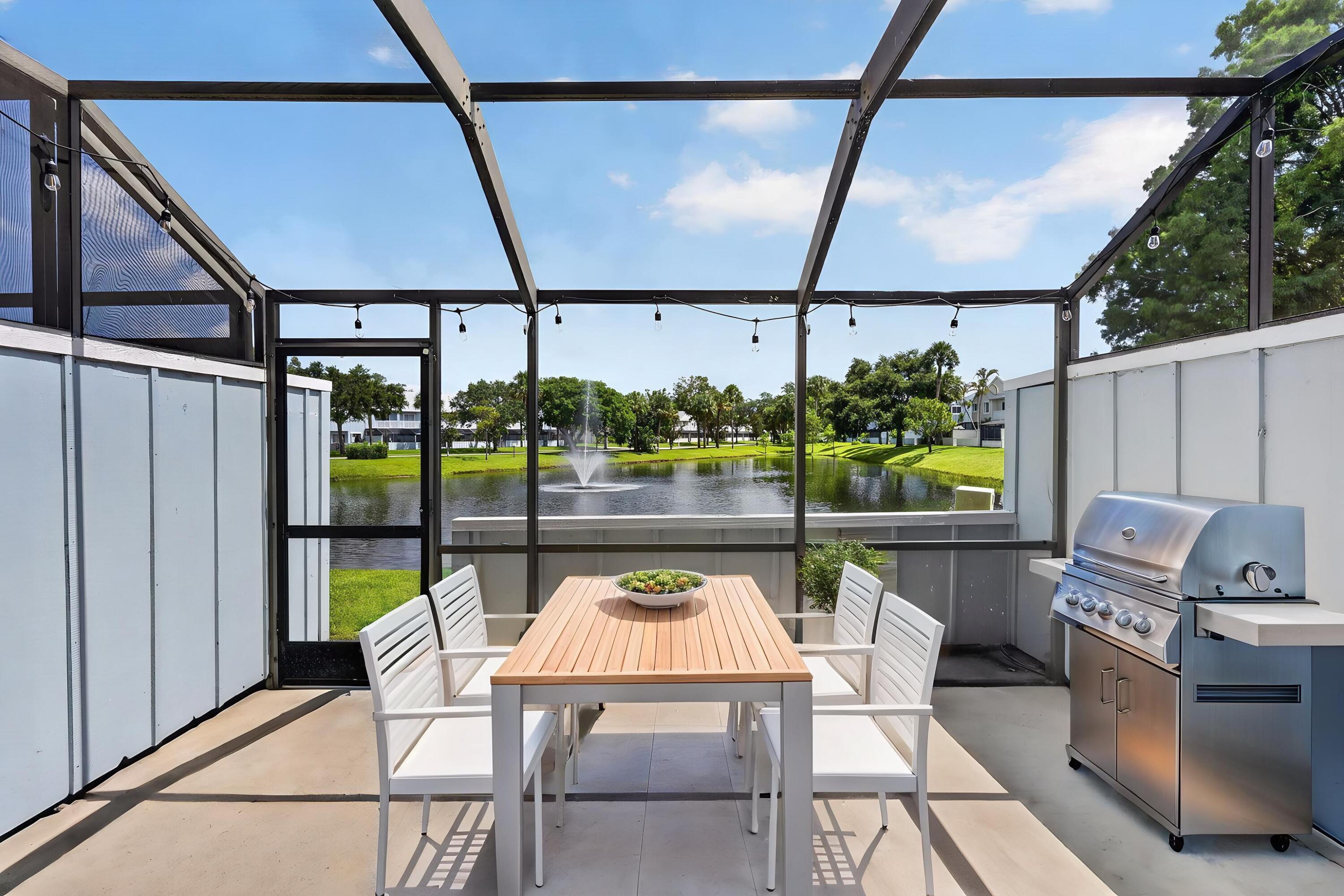 RIVERWALK 2 - Residential Lease