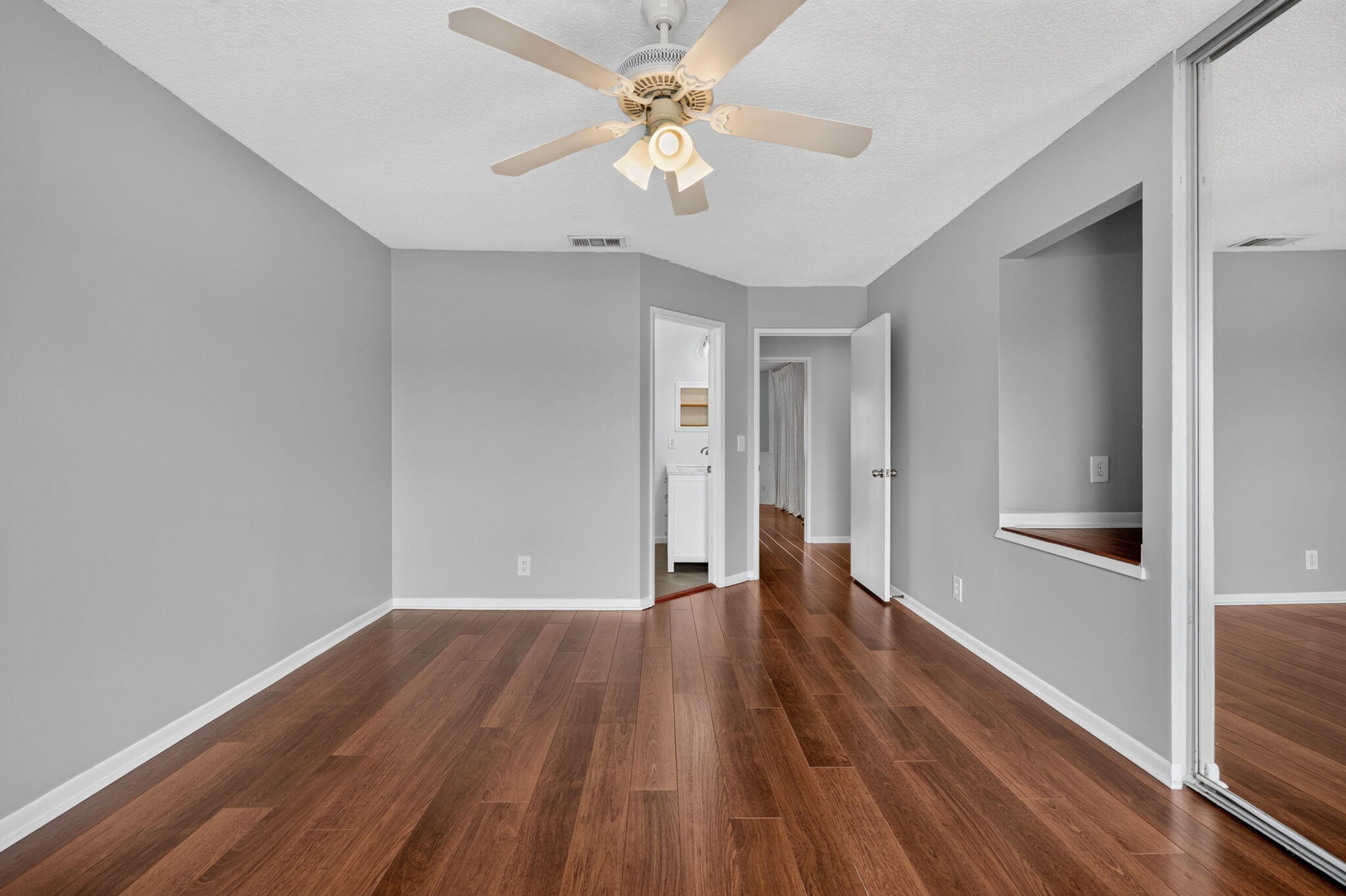 RIVERWALK 2 - Residential Lease
