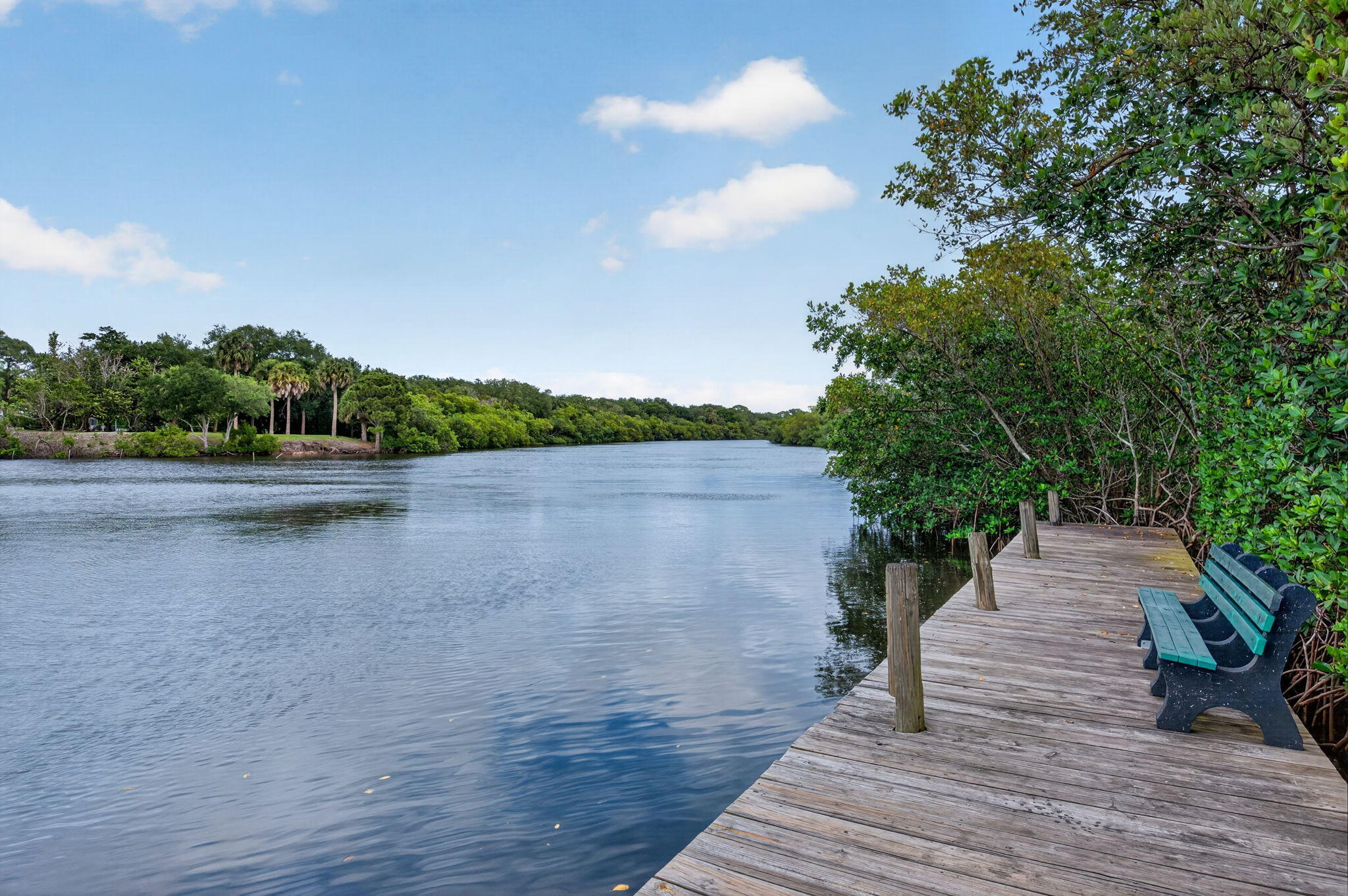 RIVERWALK 2 - Residential Lease