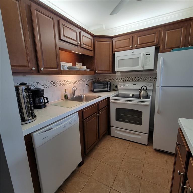 Century Village Deerfield - Residential