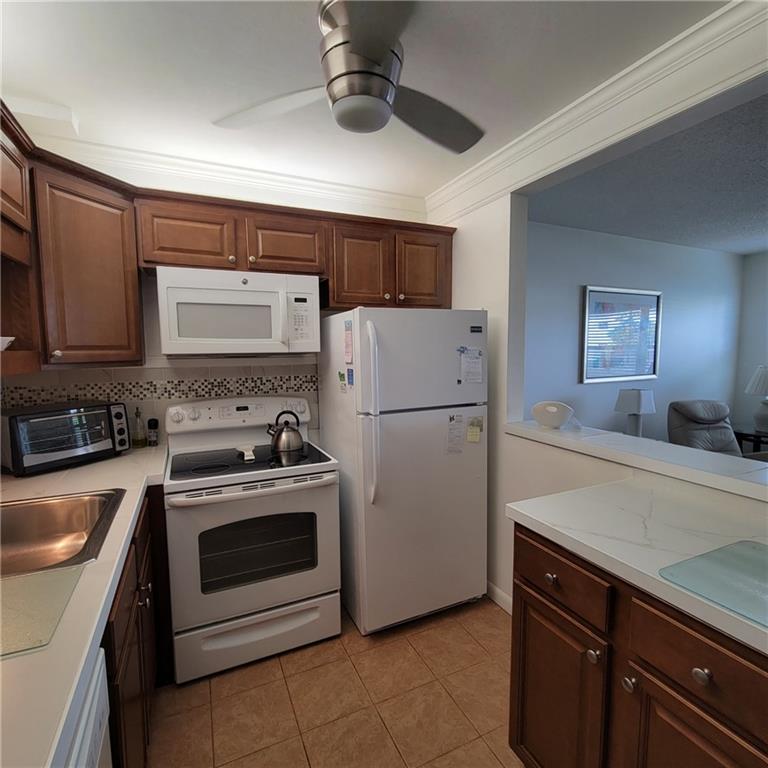 Century Village Deerfield - Residential