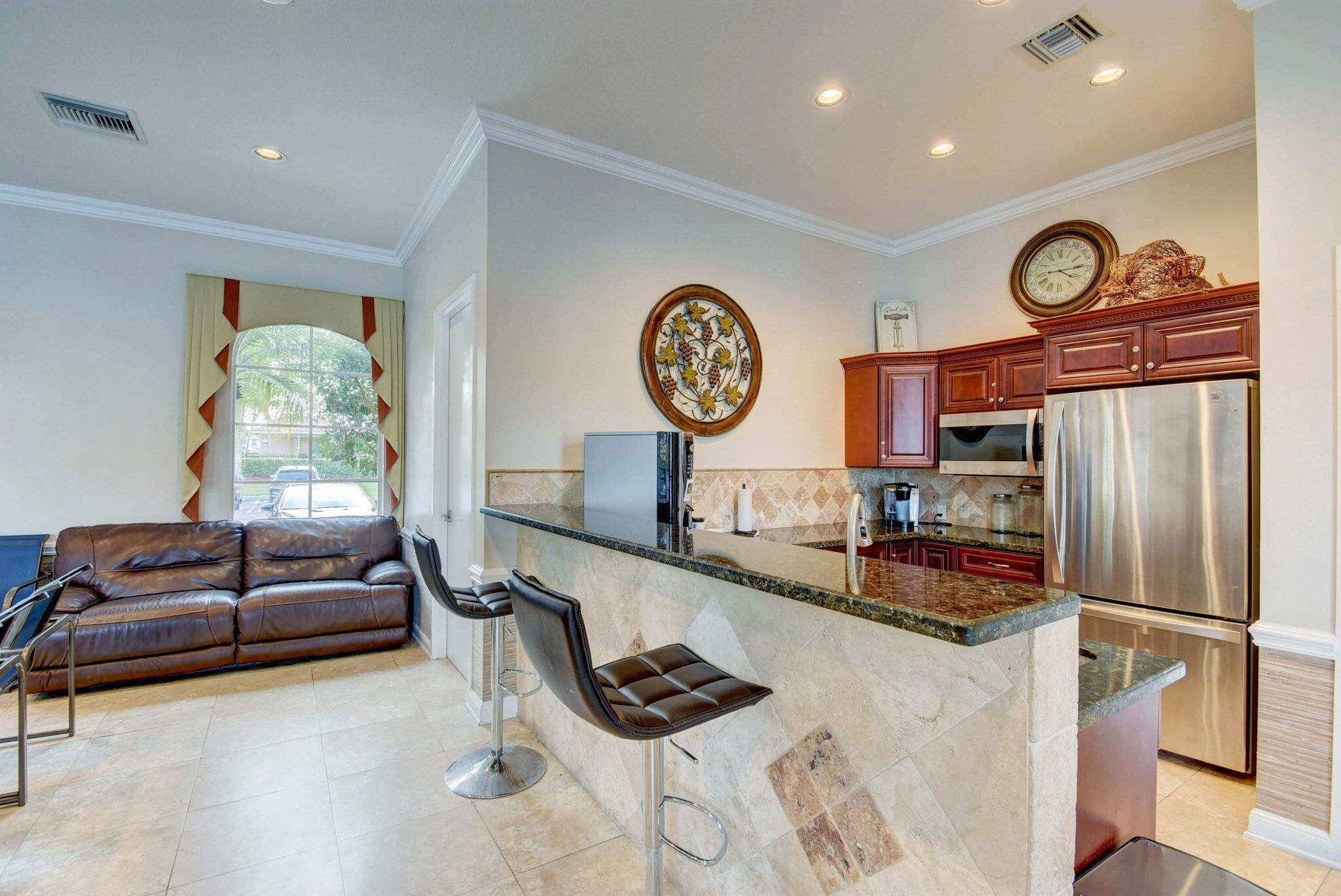 COVE AT BRIAR BAY CONDO - Residential