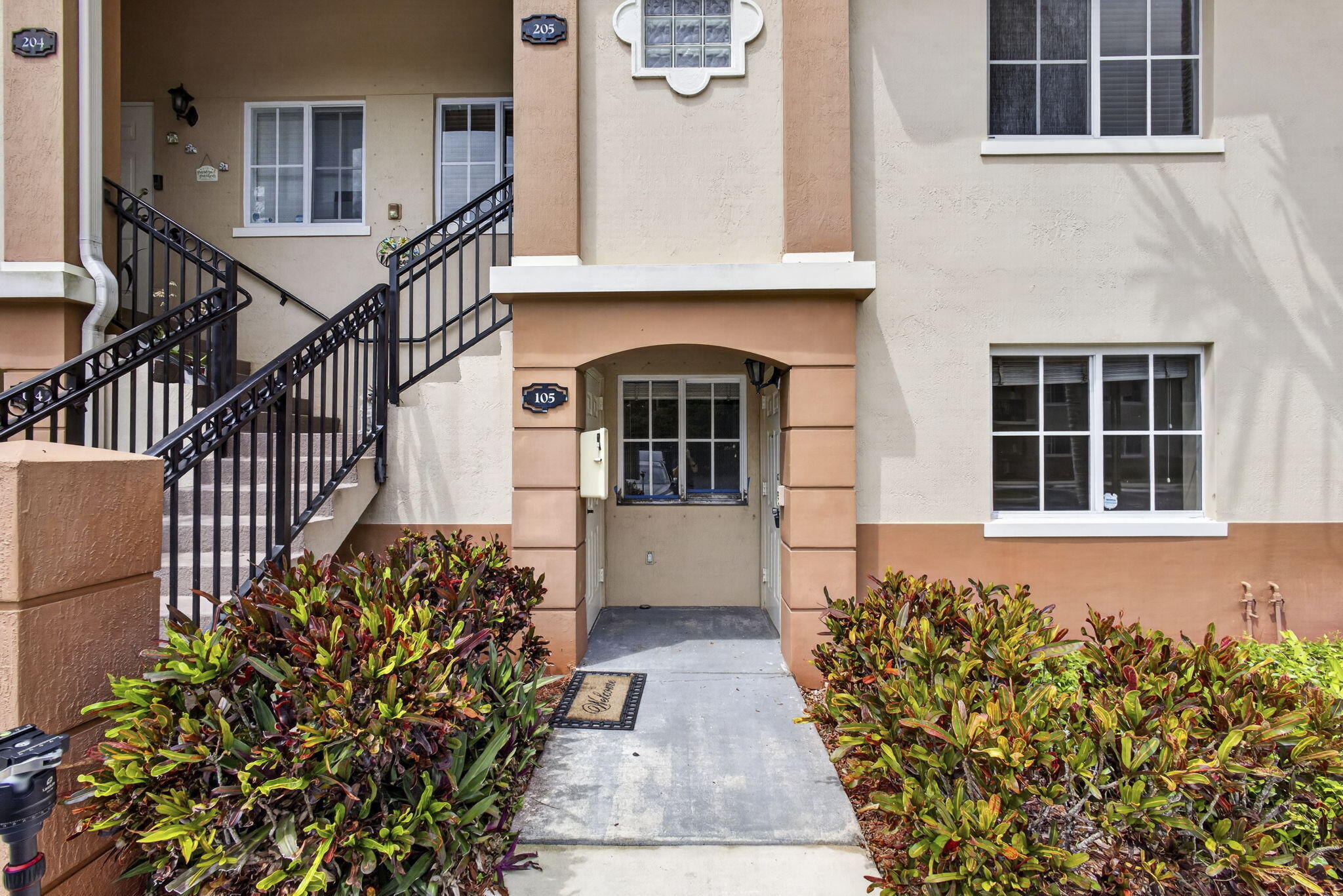 COVE AT BRIAR BAY CONDO - Residential
