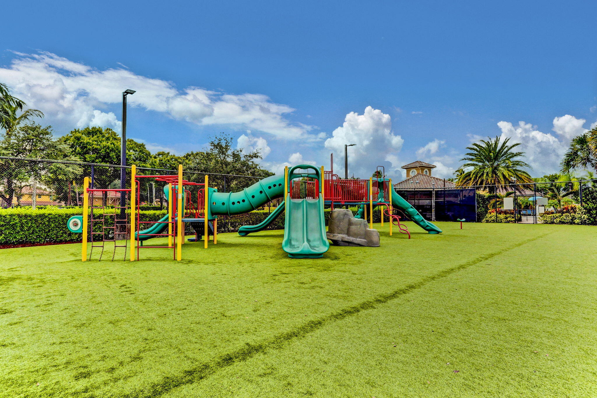 COVE AT BRIAR BAY CONDO - Residential
