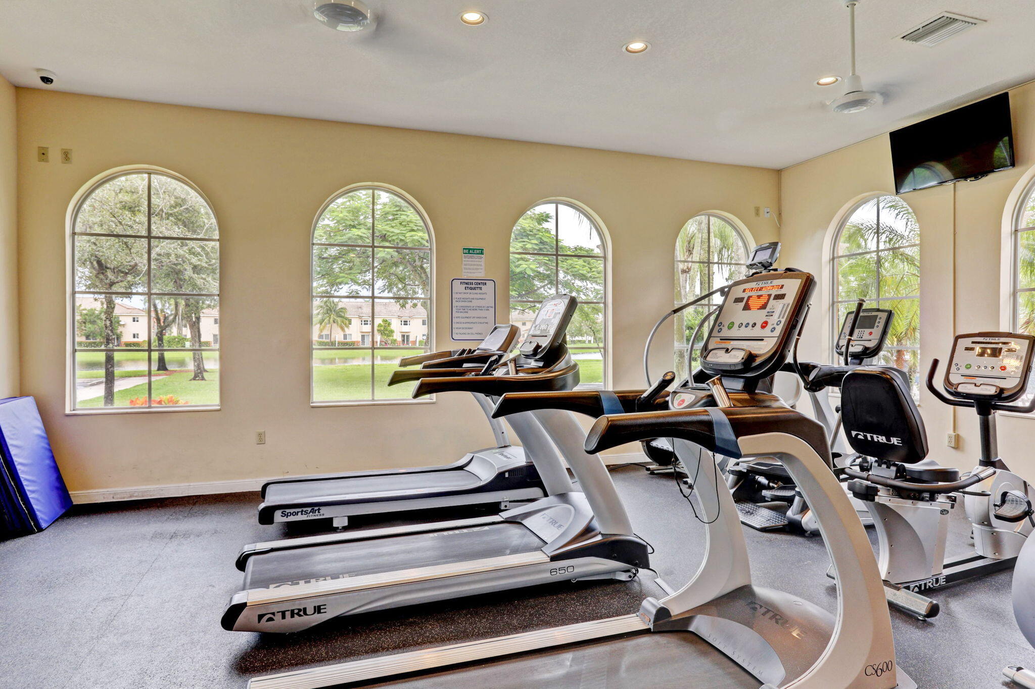 COVE AT BRIAR BAY CONDO - Residential