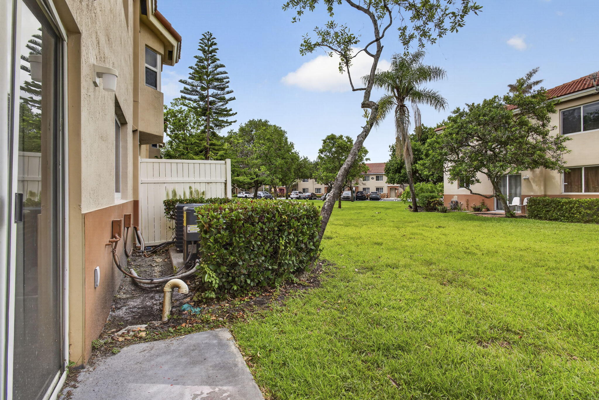 COVE AT BRIAR BAY CONDO - Residential