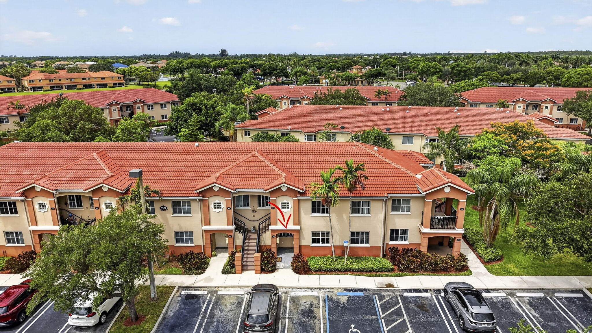 COVE AT BRIAR BAY CONDO - Residential
