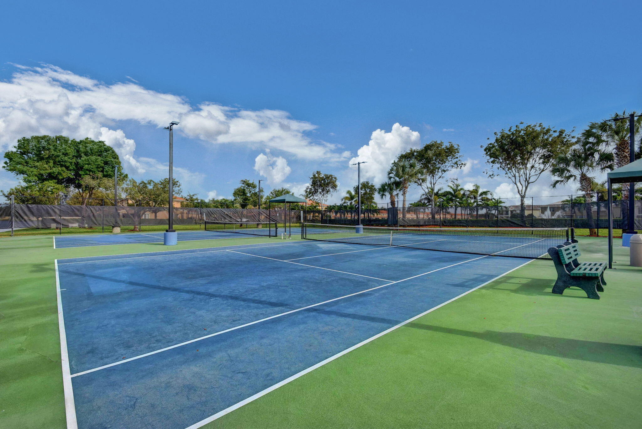 COVE AT BRIAR BAY CONDO - Residential
