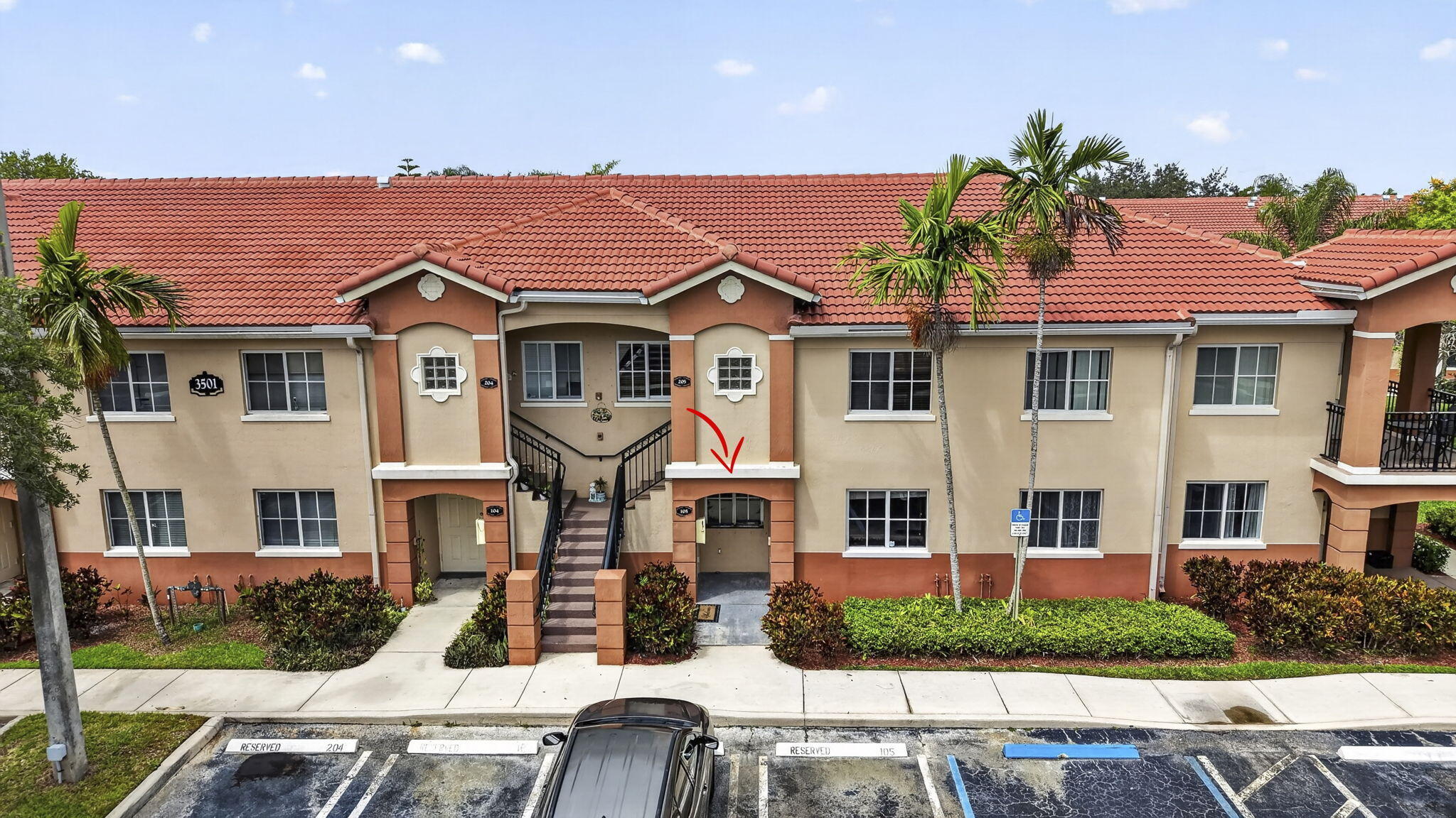 COVE AT BRIAR BAY CONDO - Residential