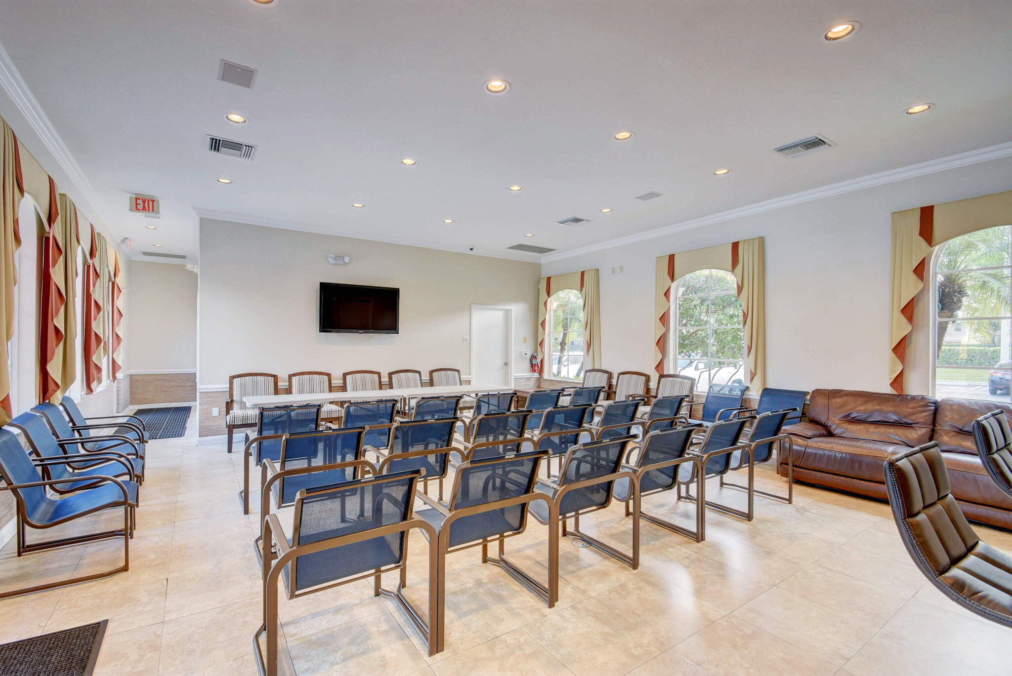 COVE AT BRIAR BAY CONDO - Residential