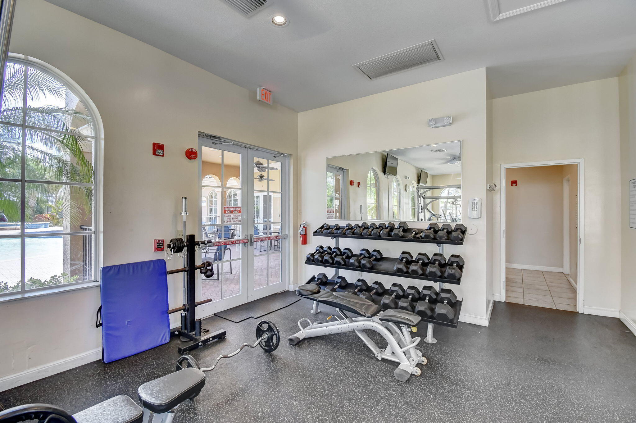 COVE AT BRIAR BAY CONDO - Residential