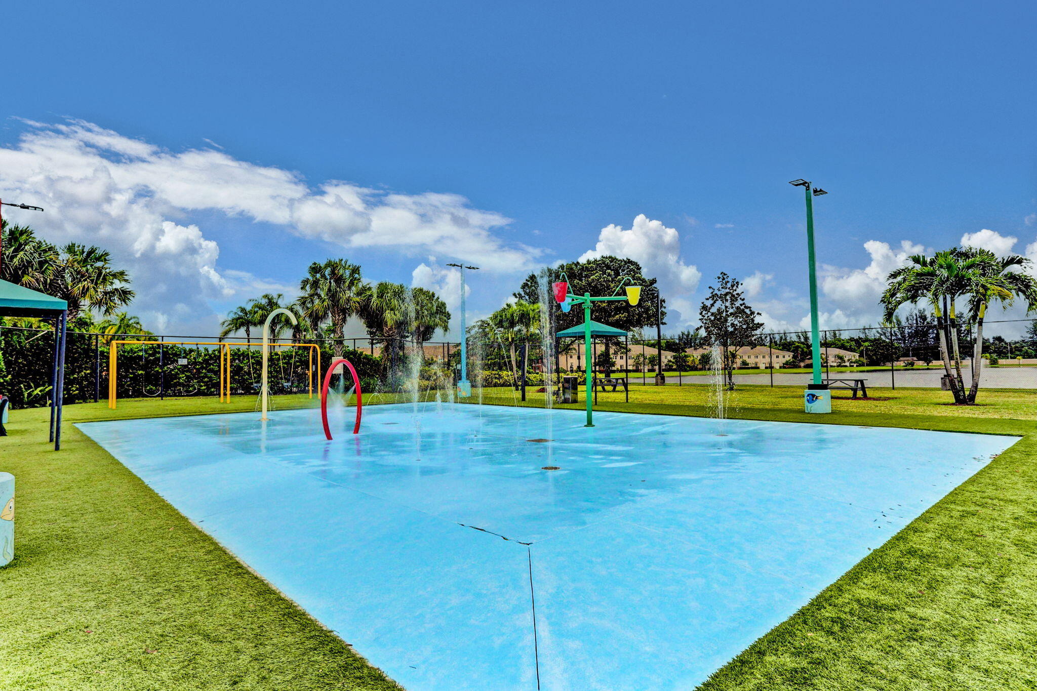 COVE AT BRIAR BAY CONDO - Residential